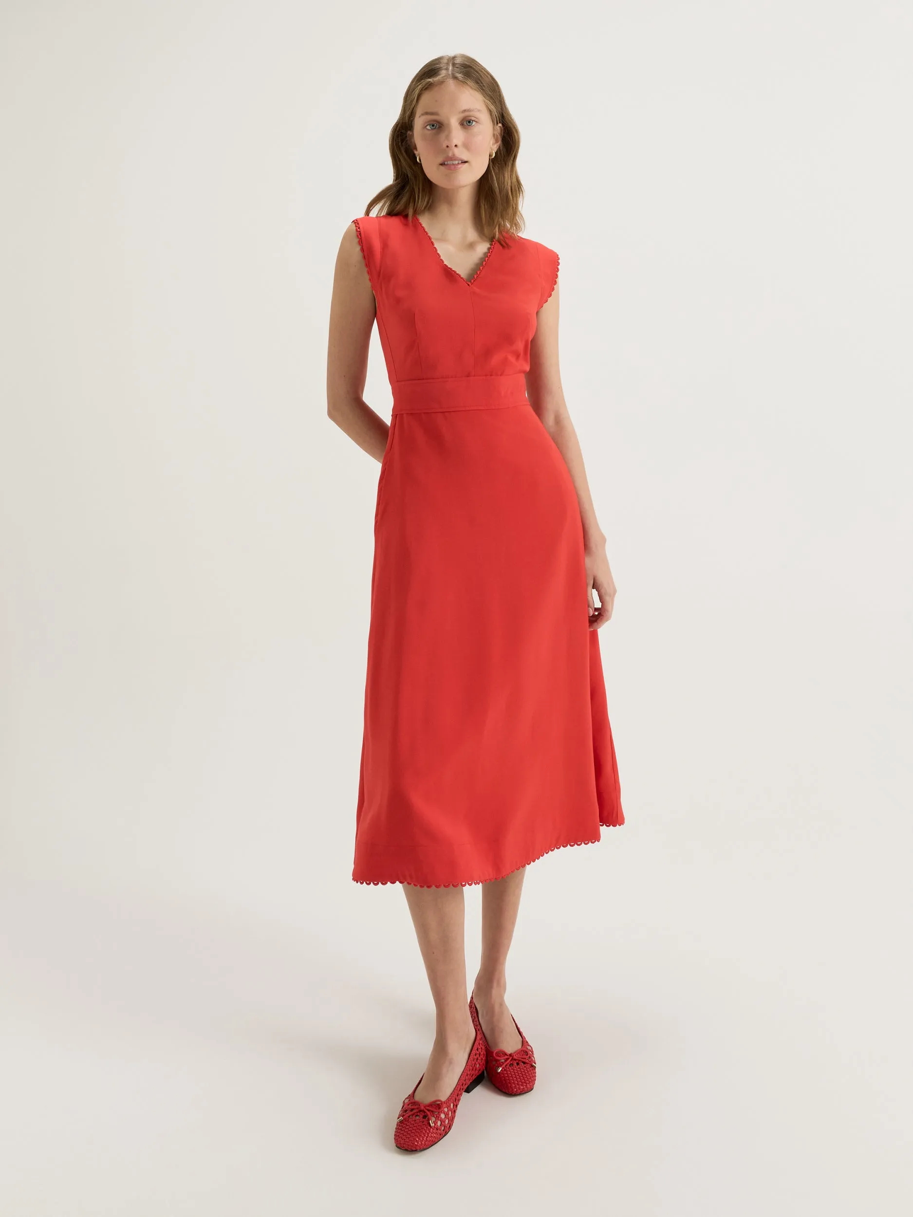 Aster Dress sold by Review product image thumbnail 2