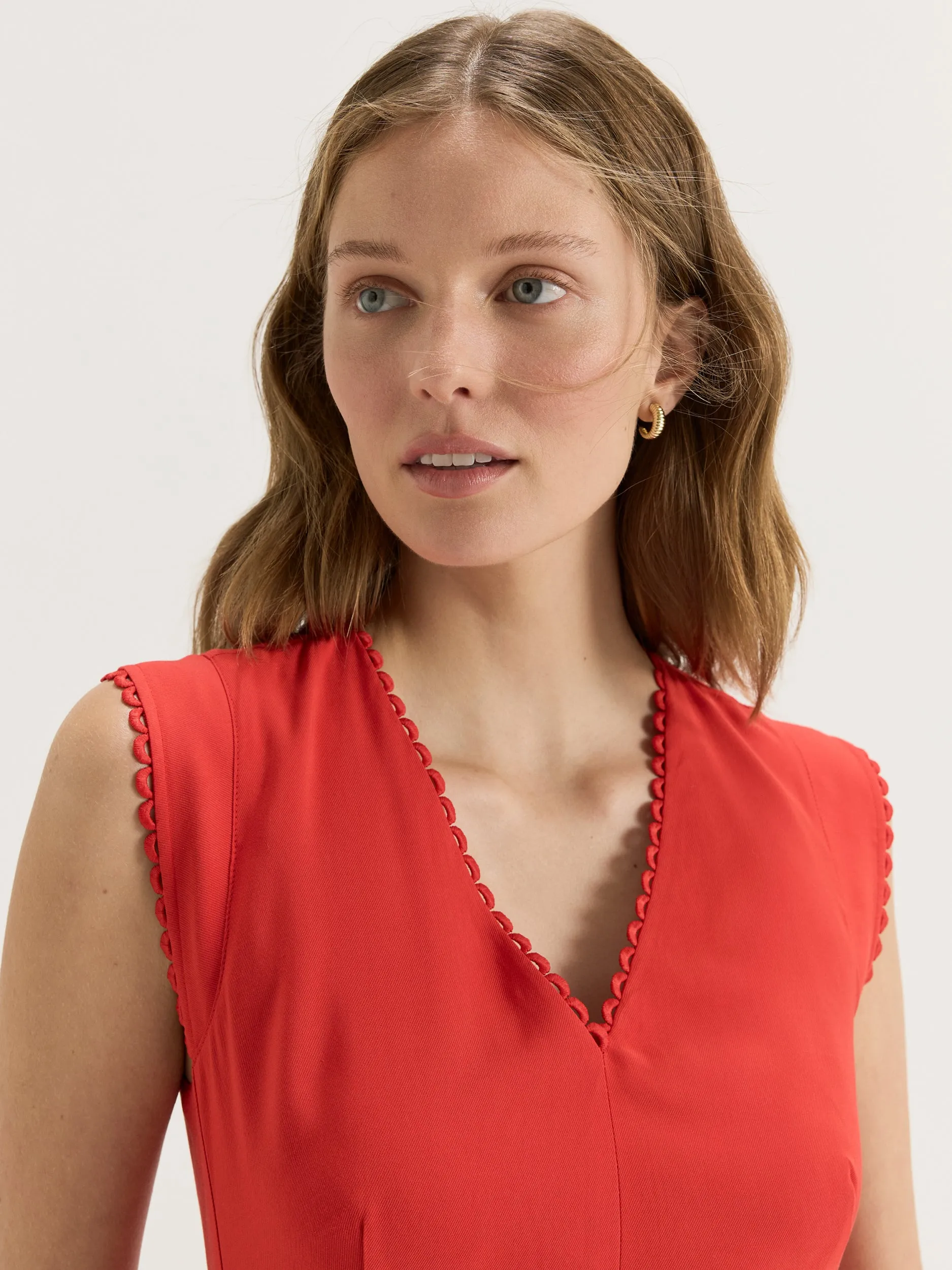 Aster Dress sold by Review product image thumbnail 4