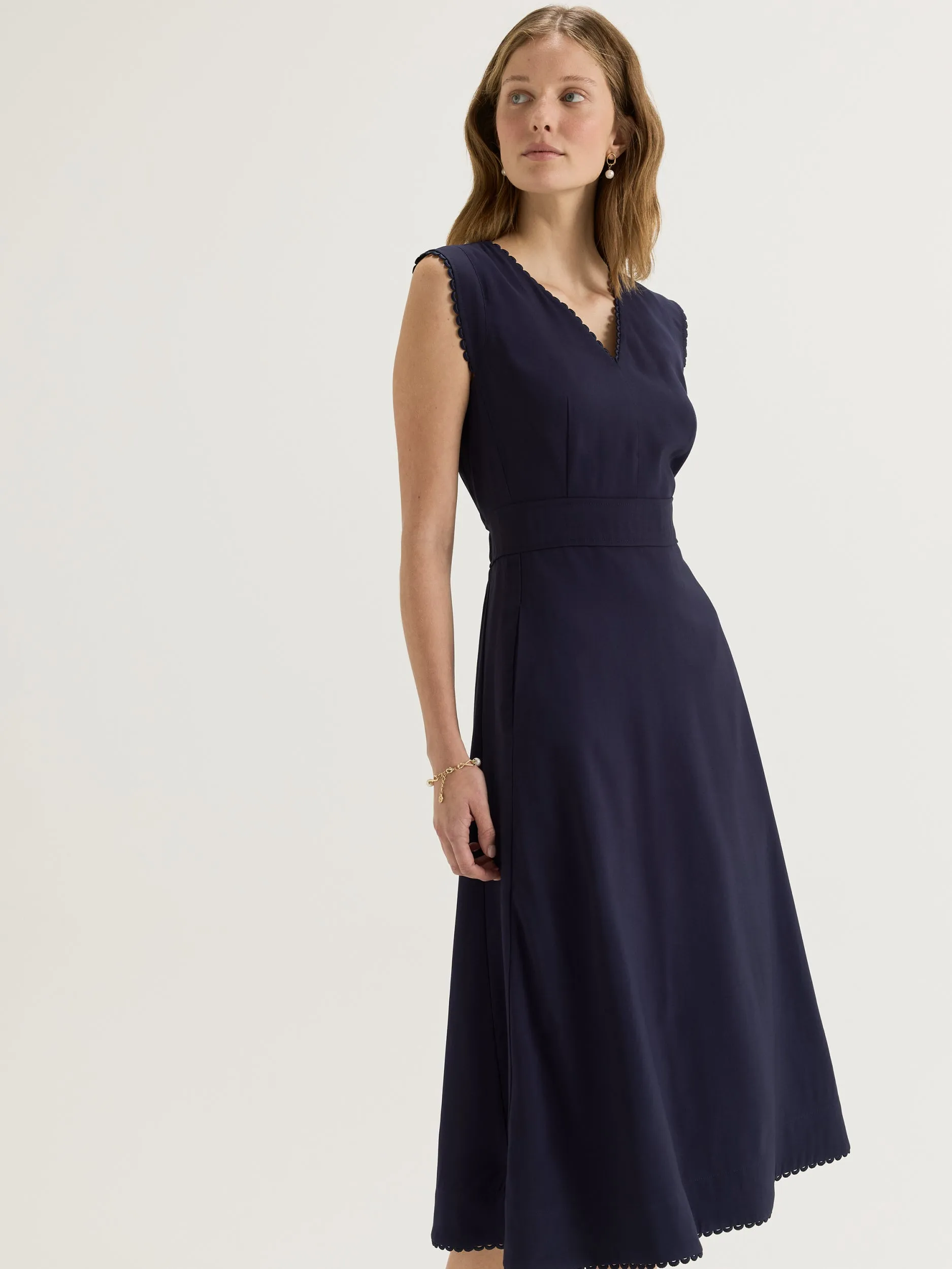 Aster Dress sold by Review product image thumbnail 4