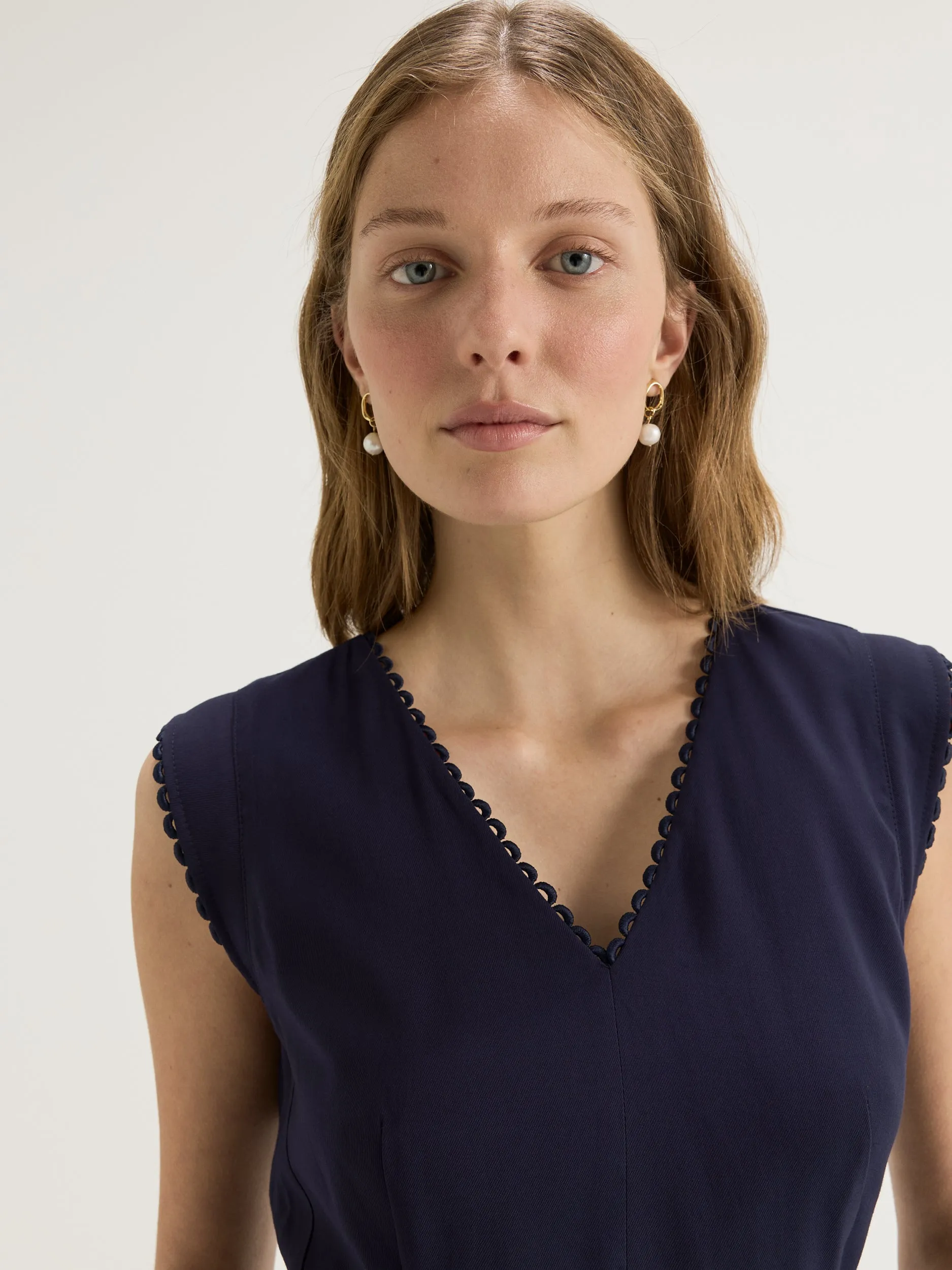 Aster Dress sold by Review product image thumbnail 2