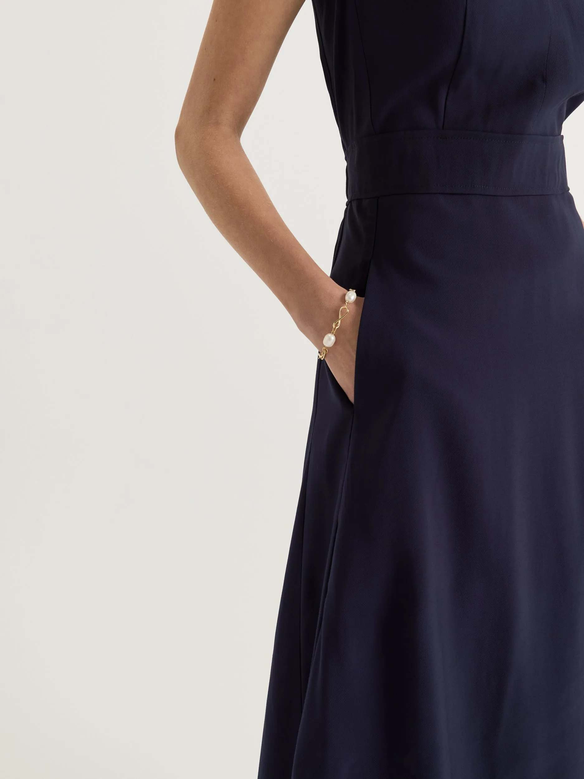 Aster Dress sold by Review product image thumbnail 3