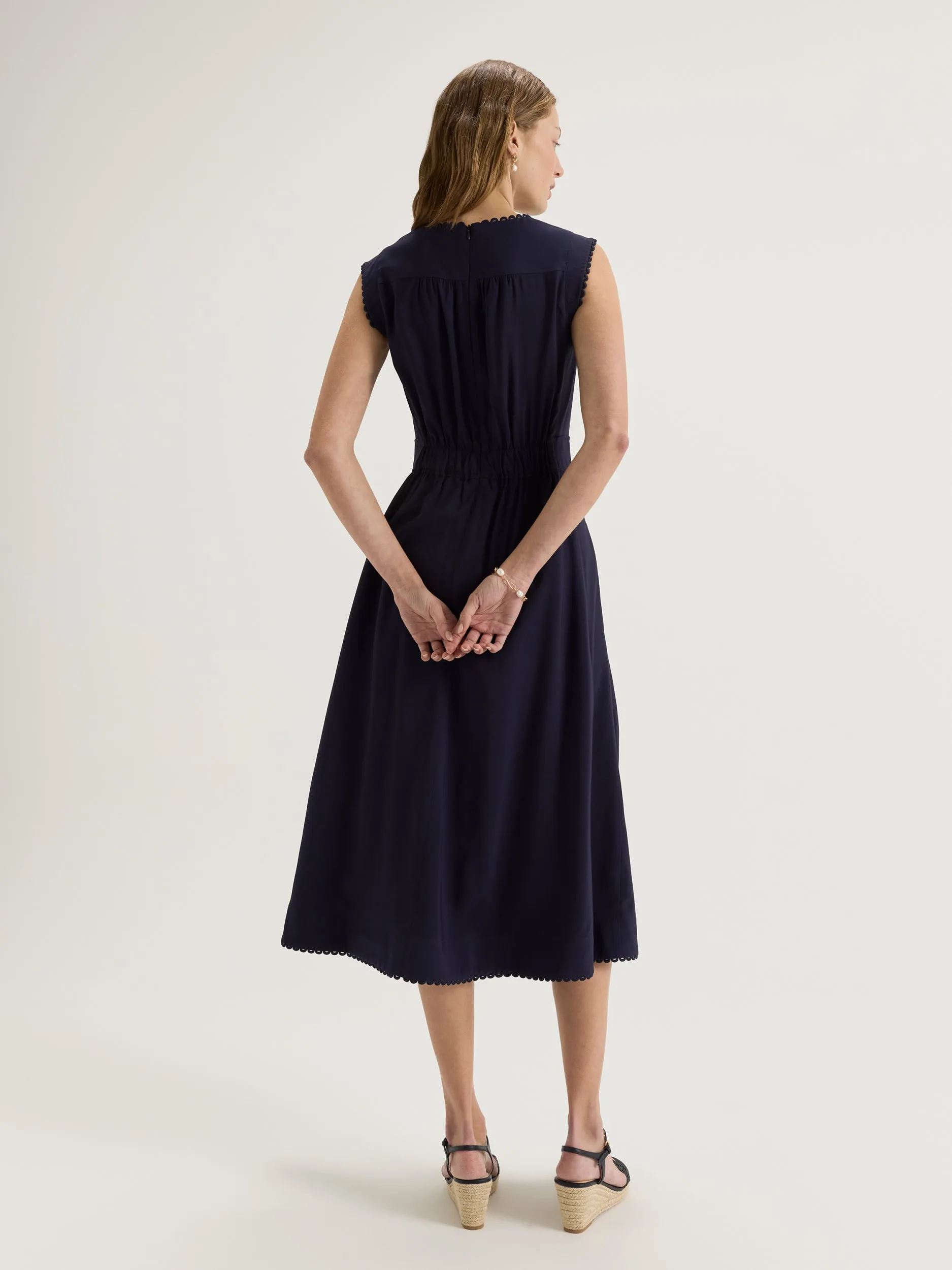 Aster Dress sold by Review product image thumbnail 5