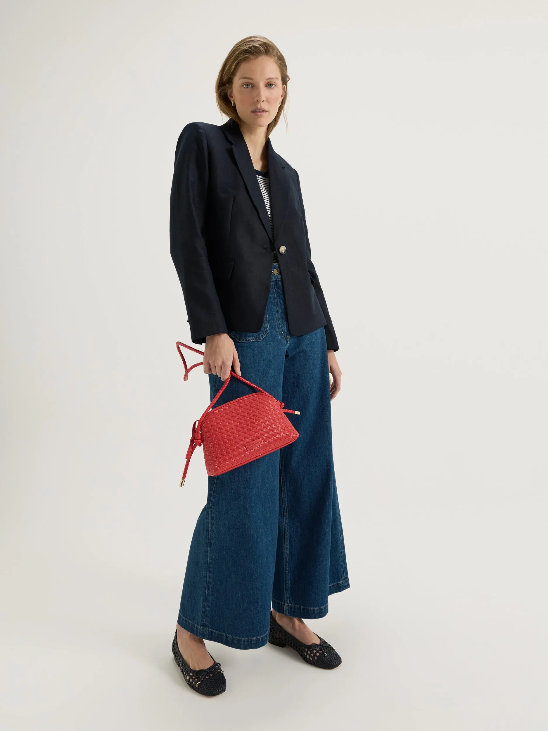 Anya Blazer sold by Review product image thumbnail 5