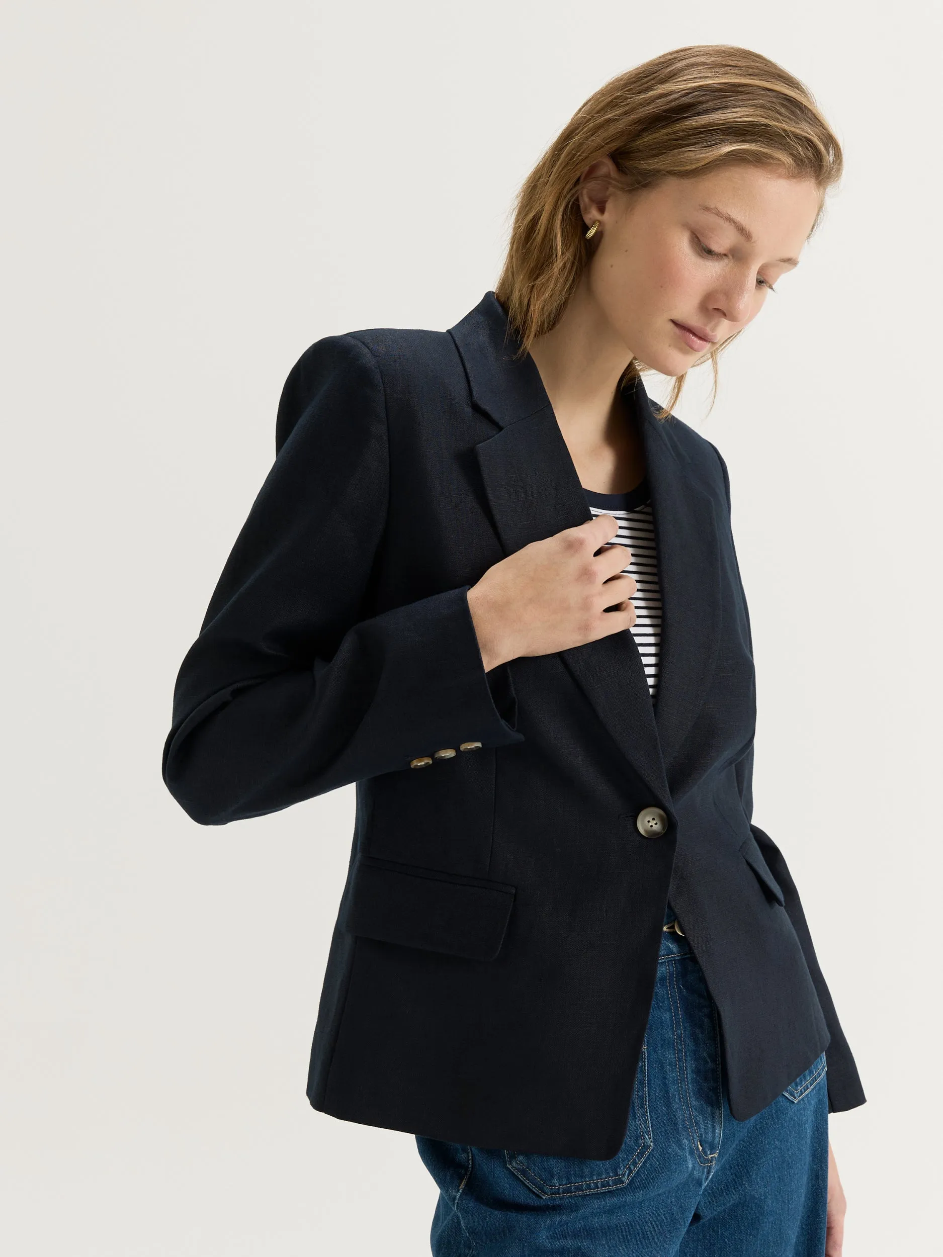 Anya Blazer sold by Review product image thumbnail 4