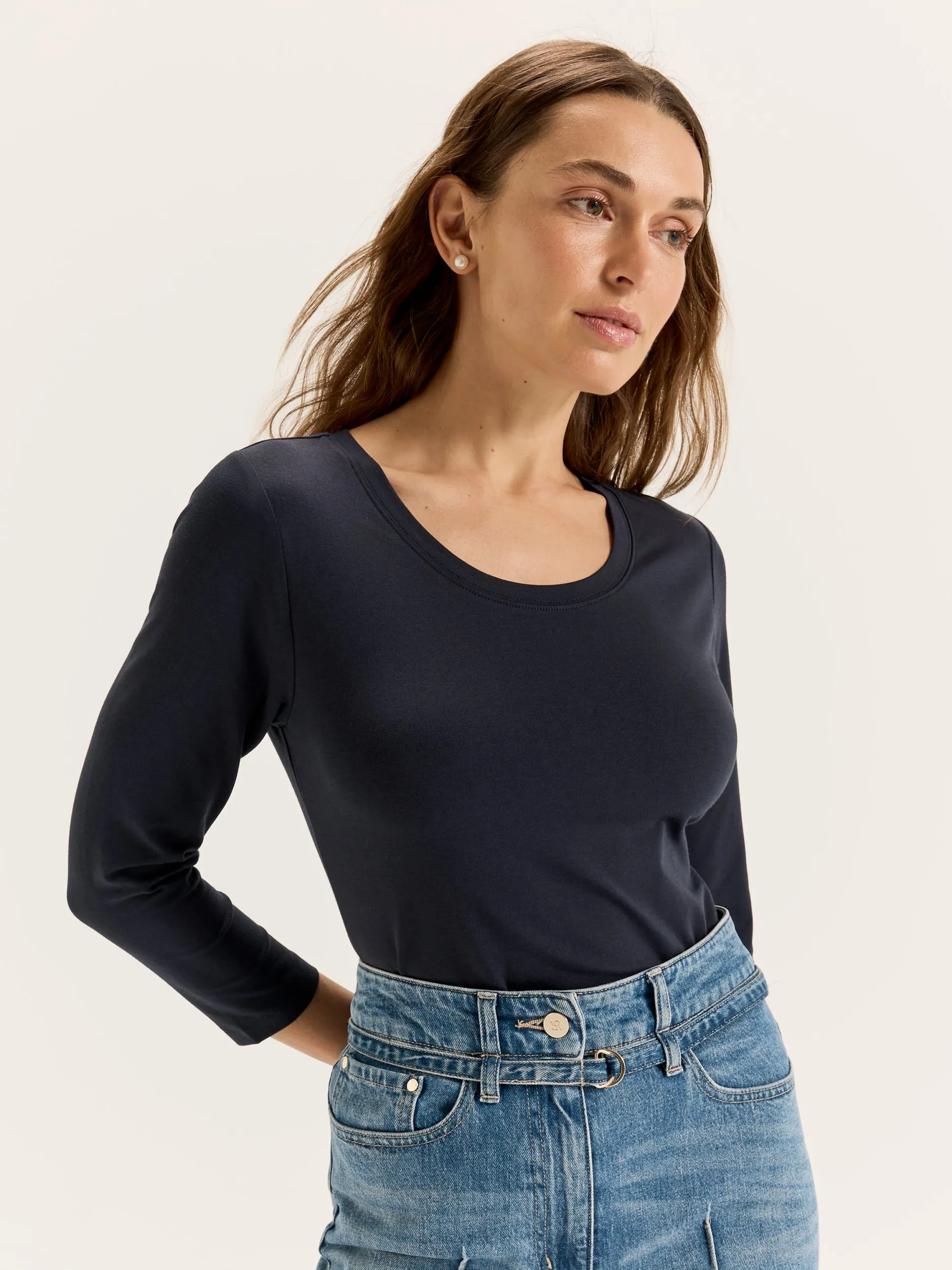 Maisey Top sold by Review