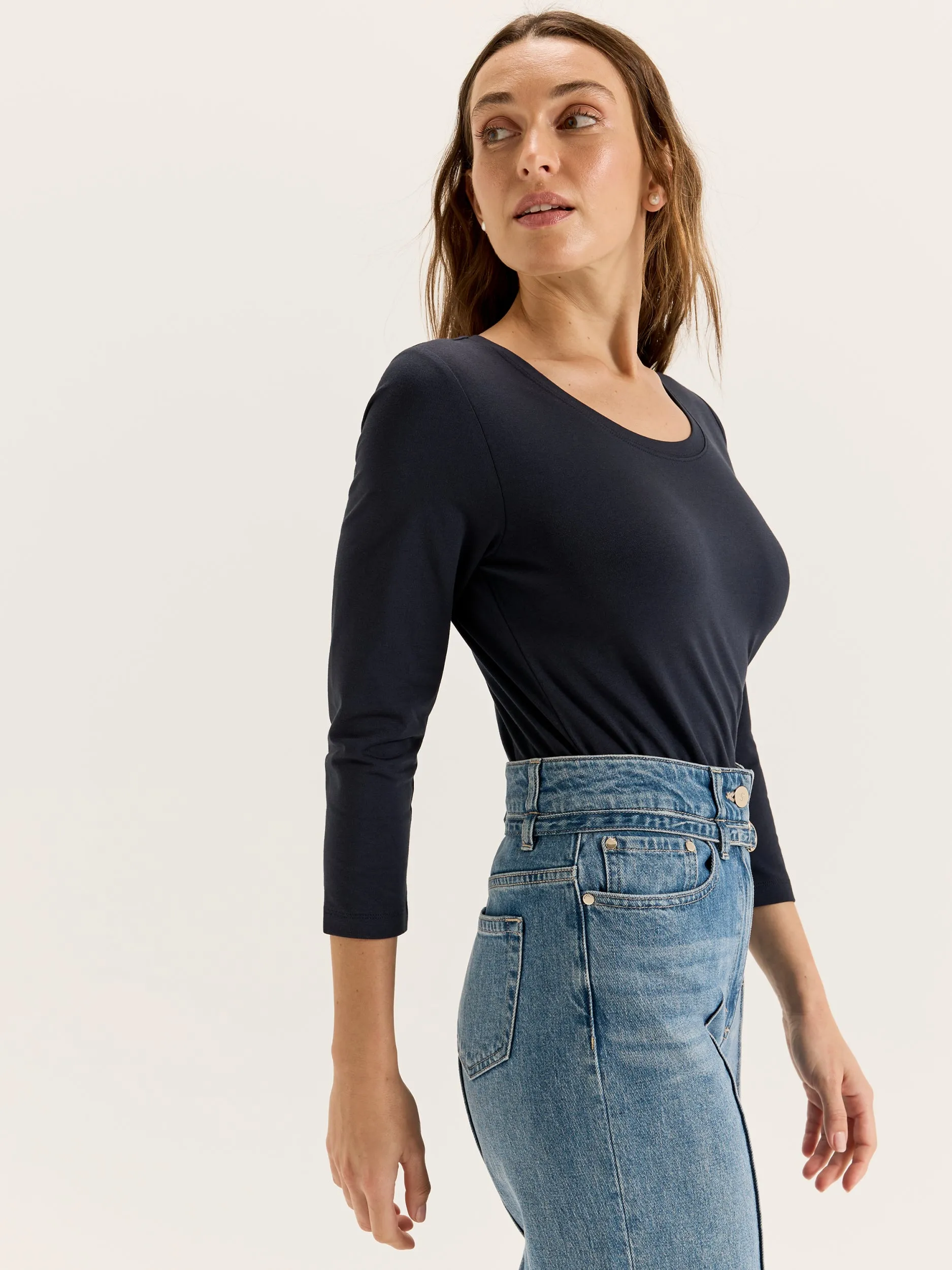 Maisey Top sold by Review product image thumbnail 2