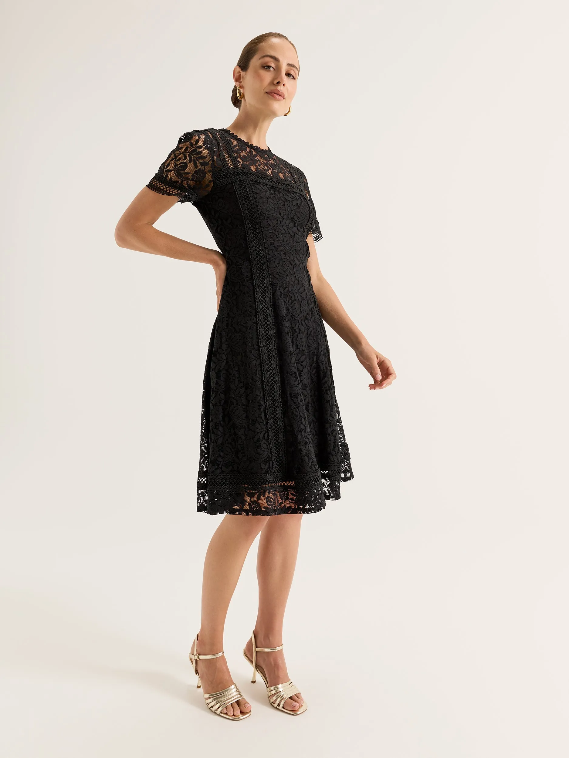 Lacie Dress sold by Review product image thumbnail 2