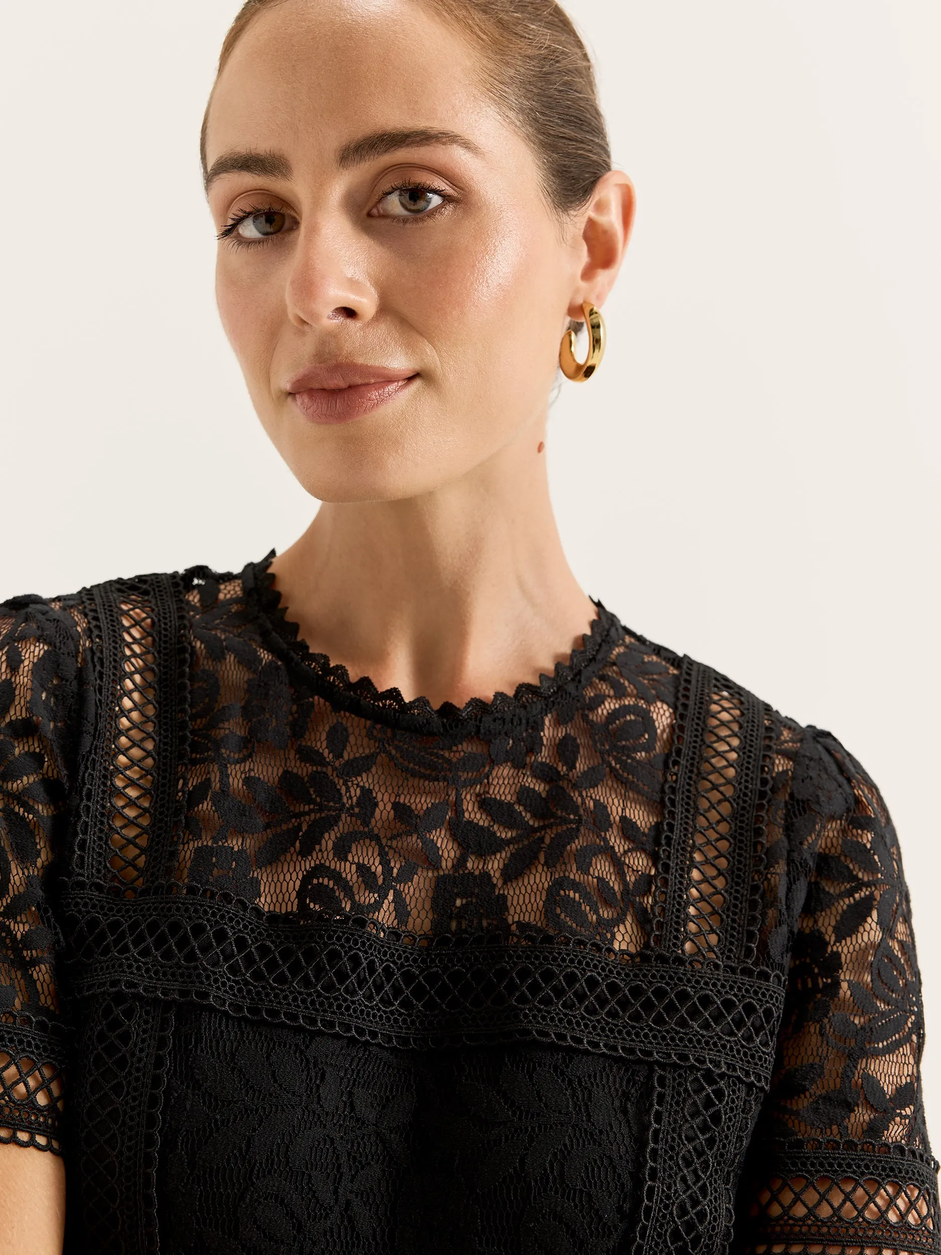 Lacie Dress sold by Review product image thumbnail 3