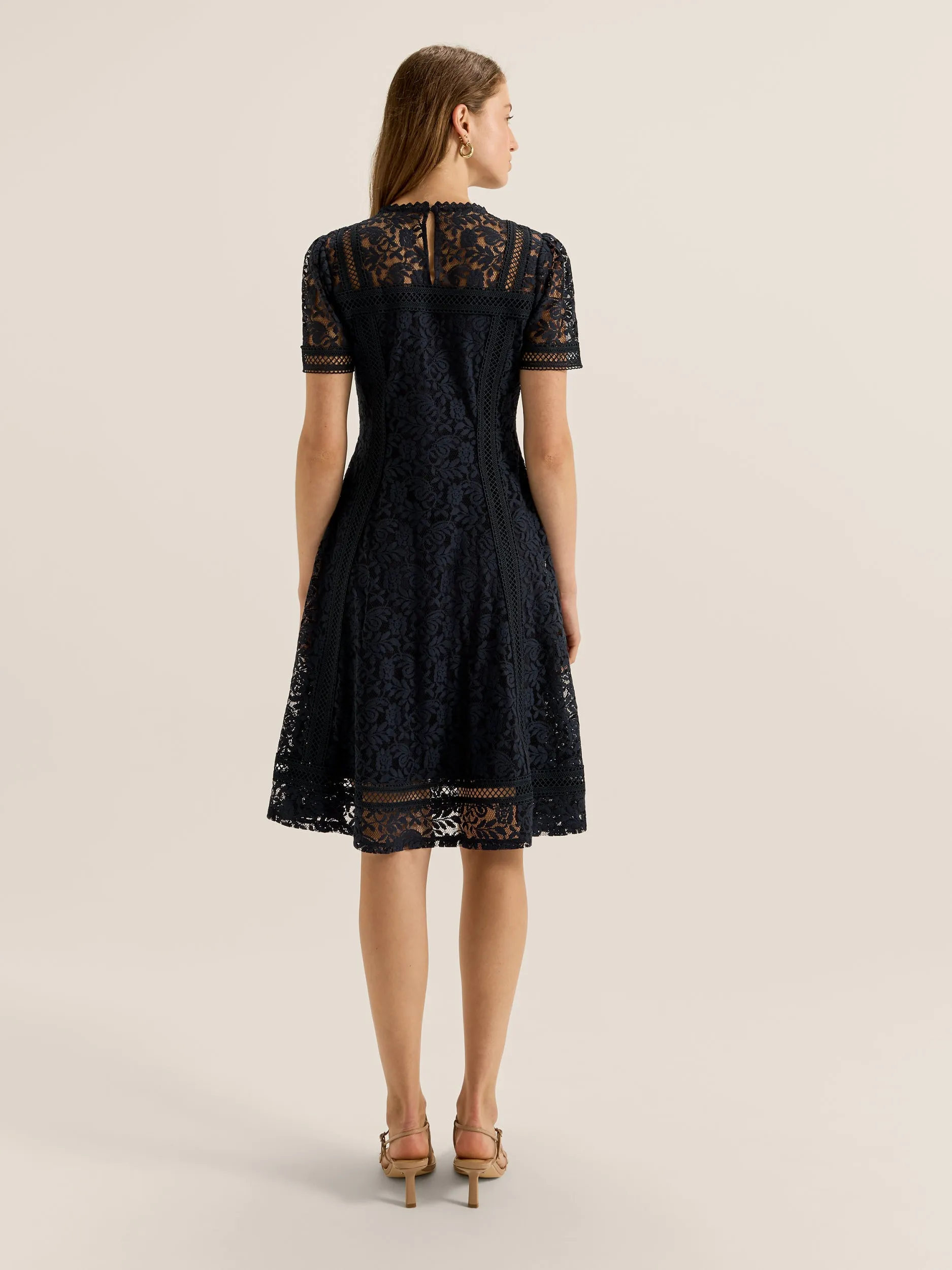 Lacie Dress sold by Review product image thumbnail 5