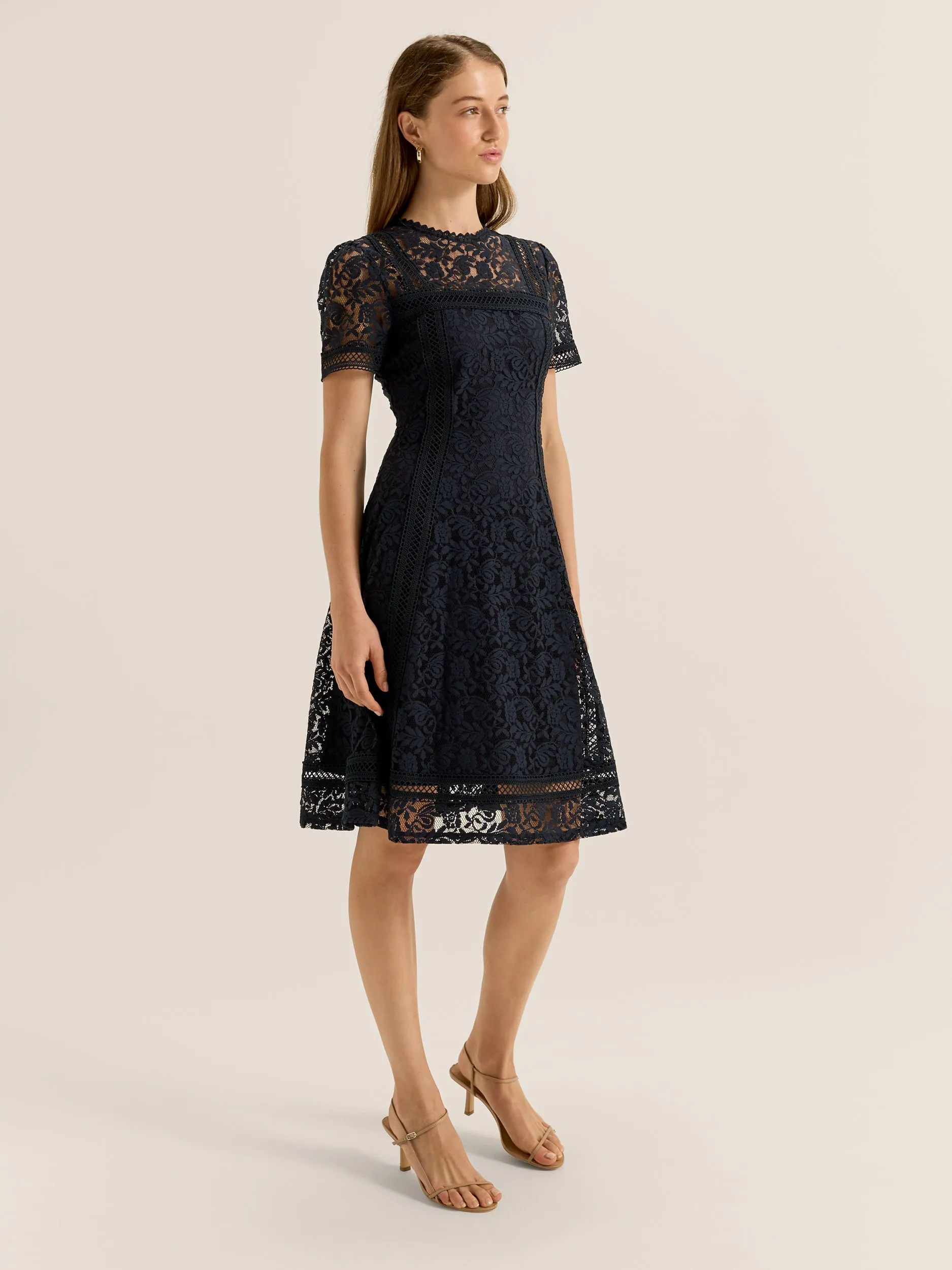 Lacie Dress sold by Review product image thumbnail 3