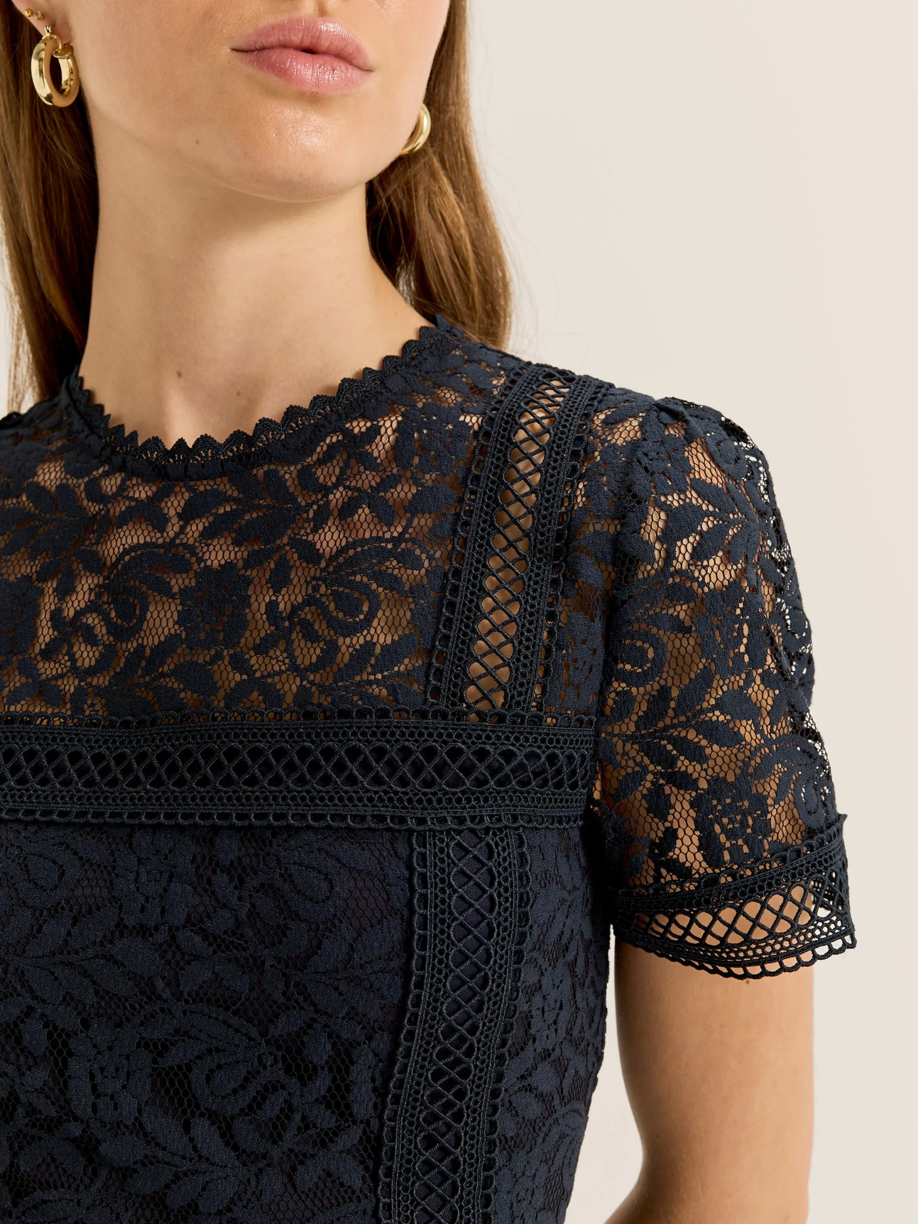 Lacie Dress sold by Review product image thumbnail 2