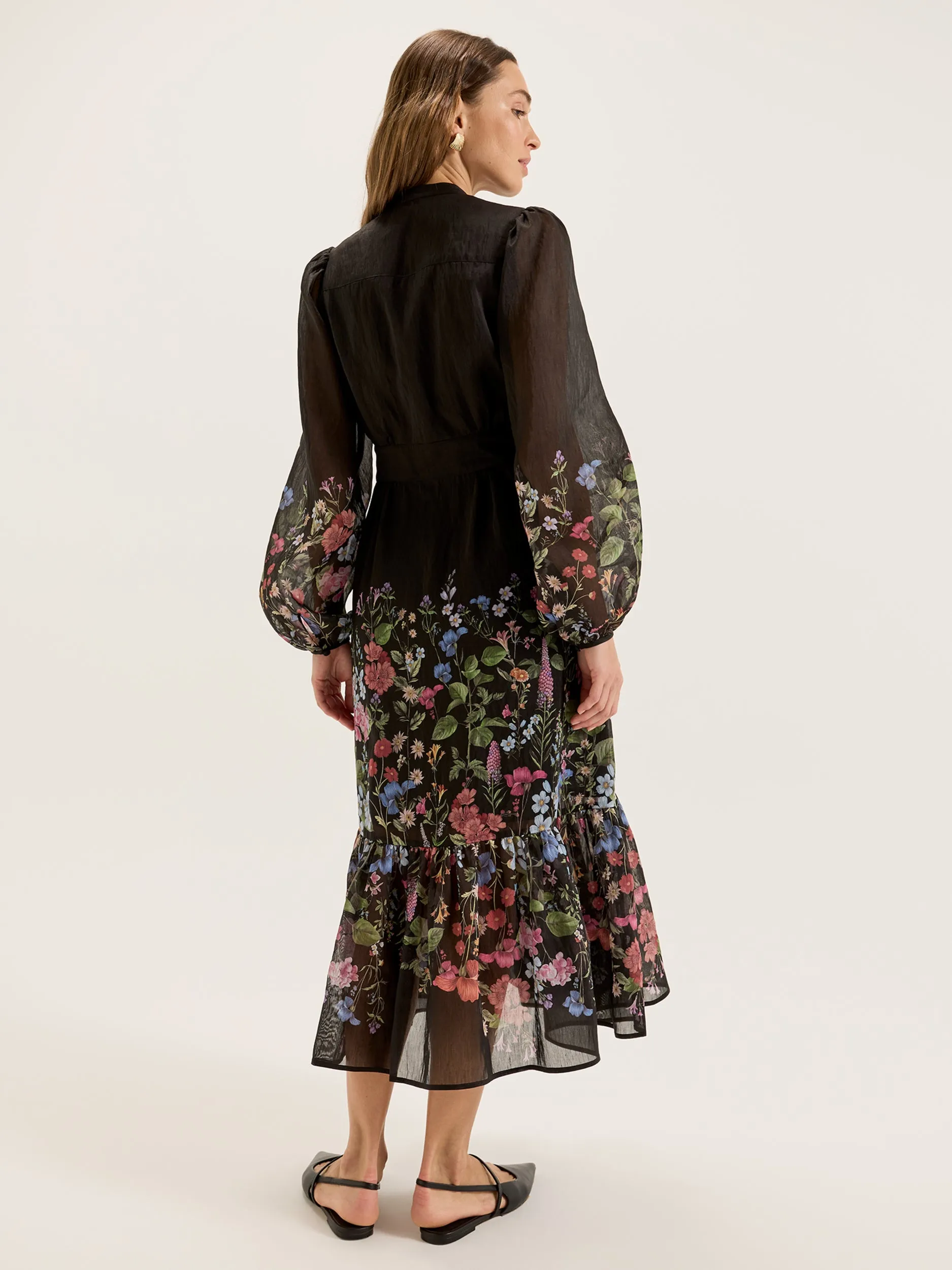 Whimsical Dress sold by Review product image thumbnail 5