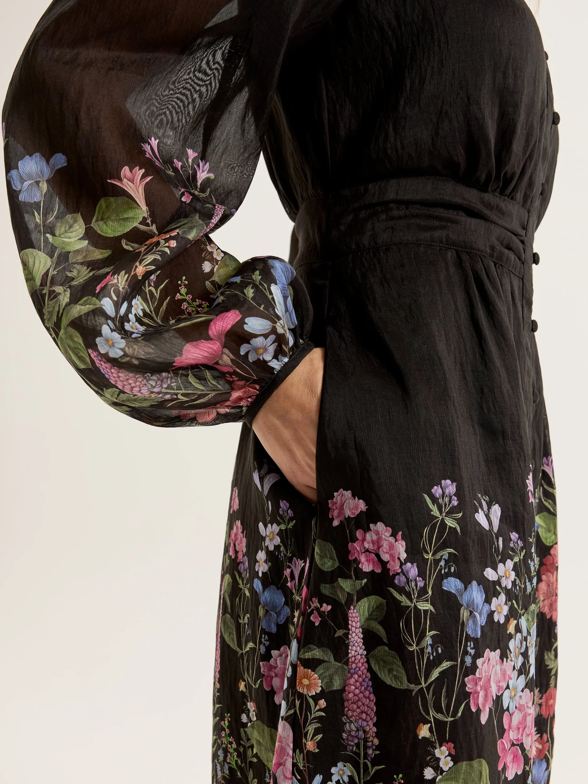 Whimsical Dress sold by Review product image thumbnail 4