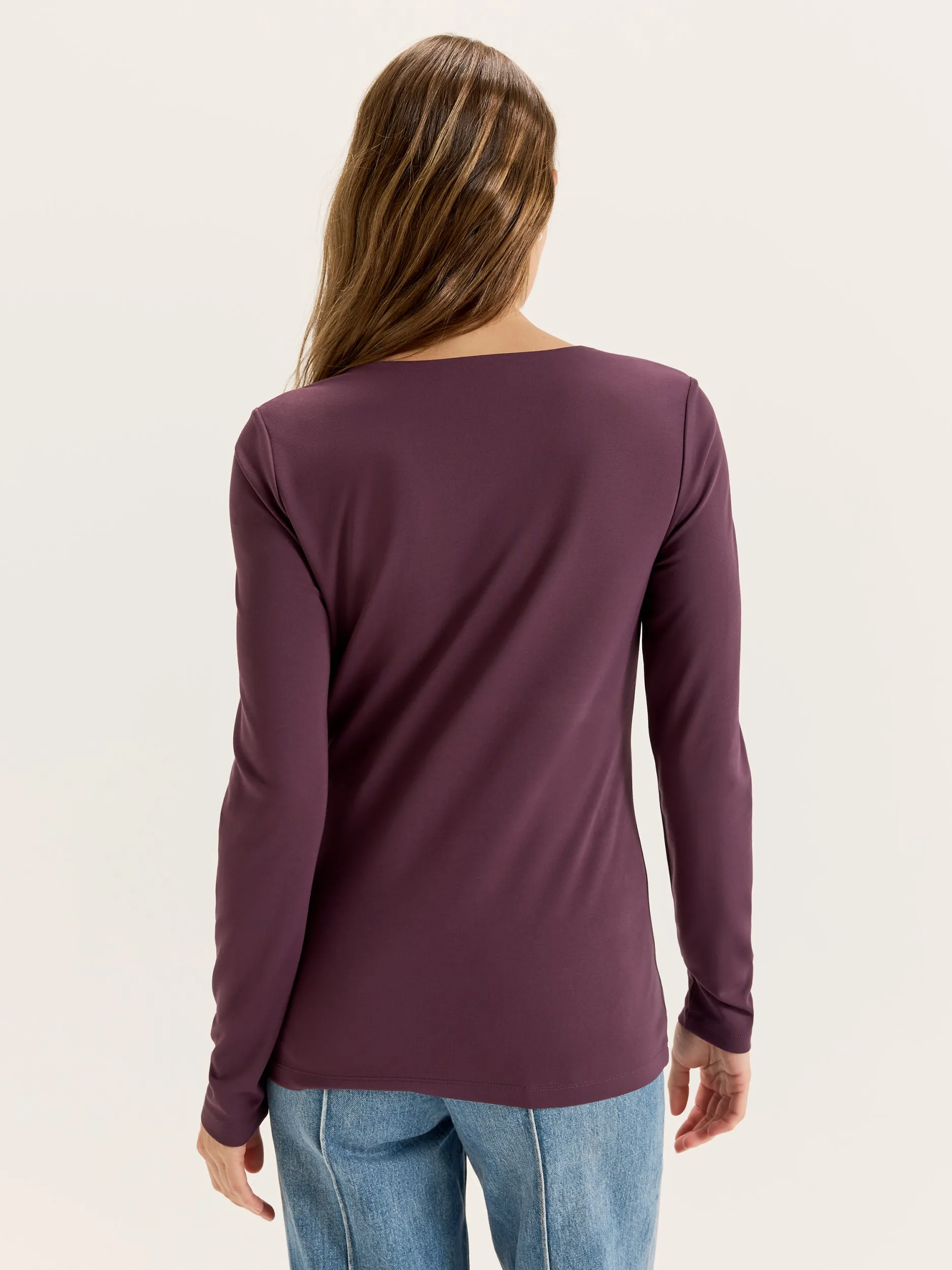 Maloney Top sold by Review product image thumbnail 5