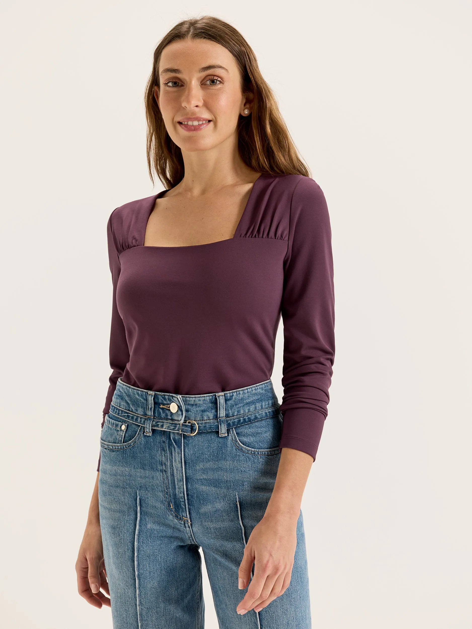 Maloney Top sold by Review