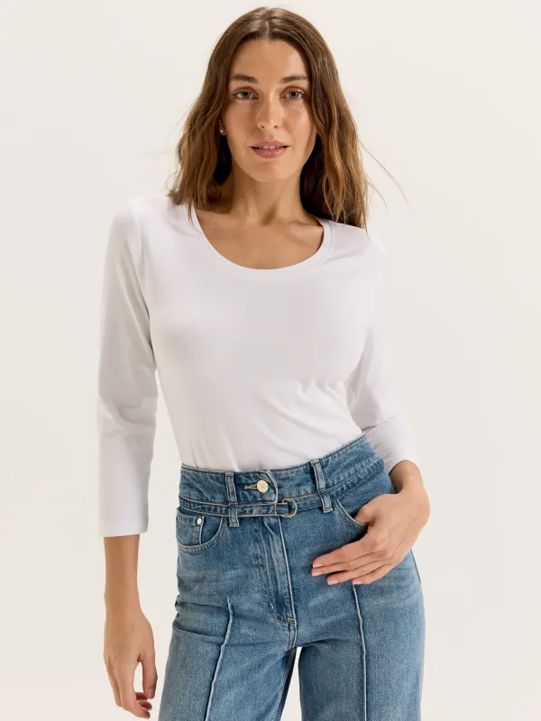 Maisey Top sold by Review