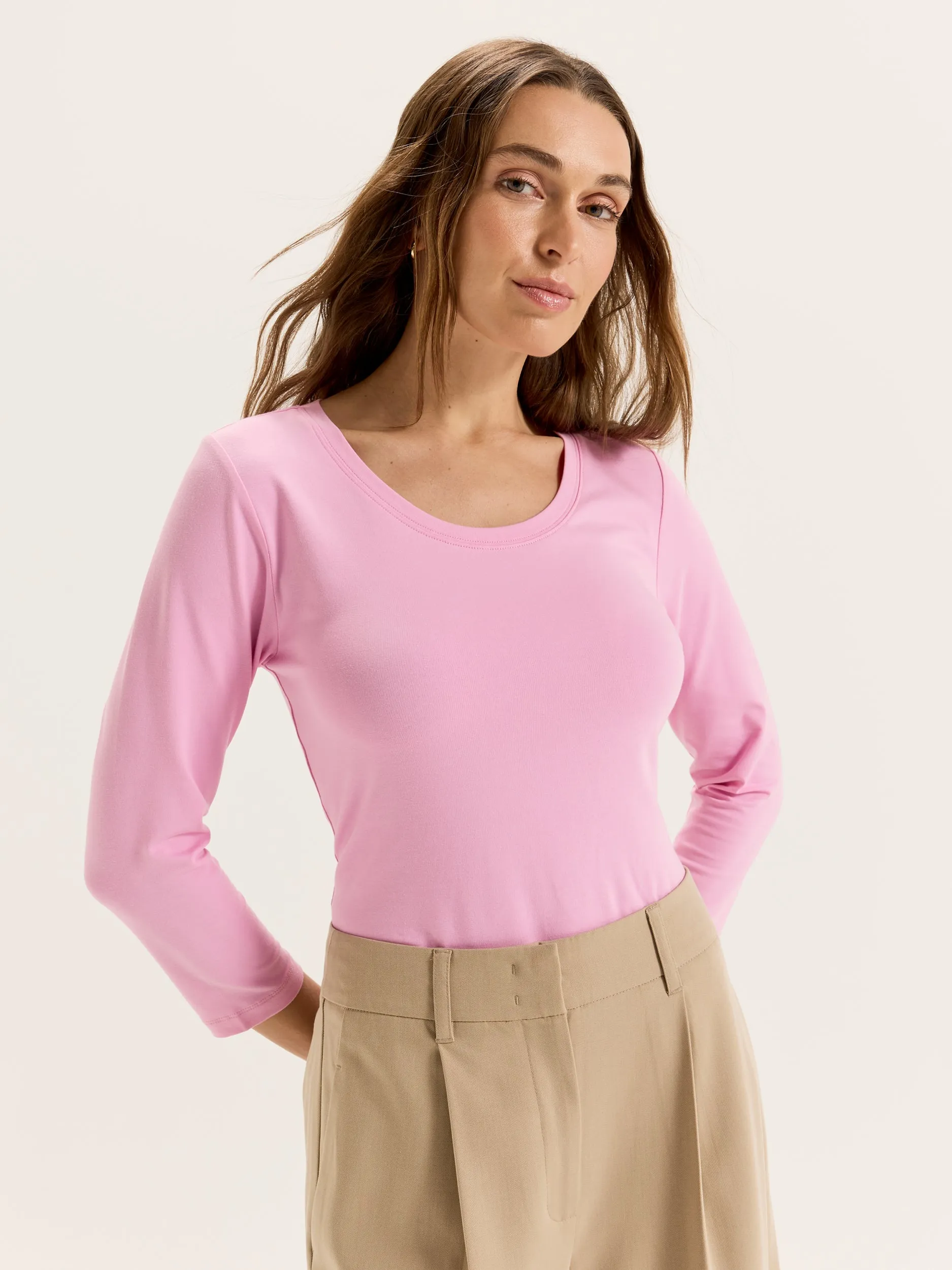 Maisey Top sold by Review