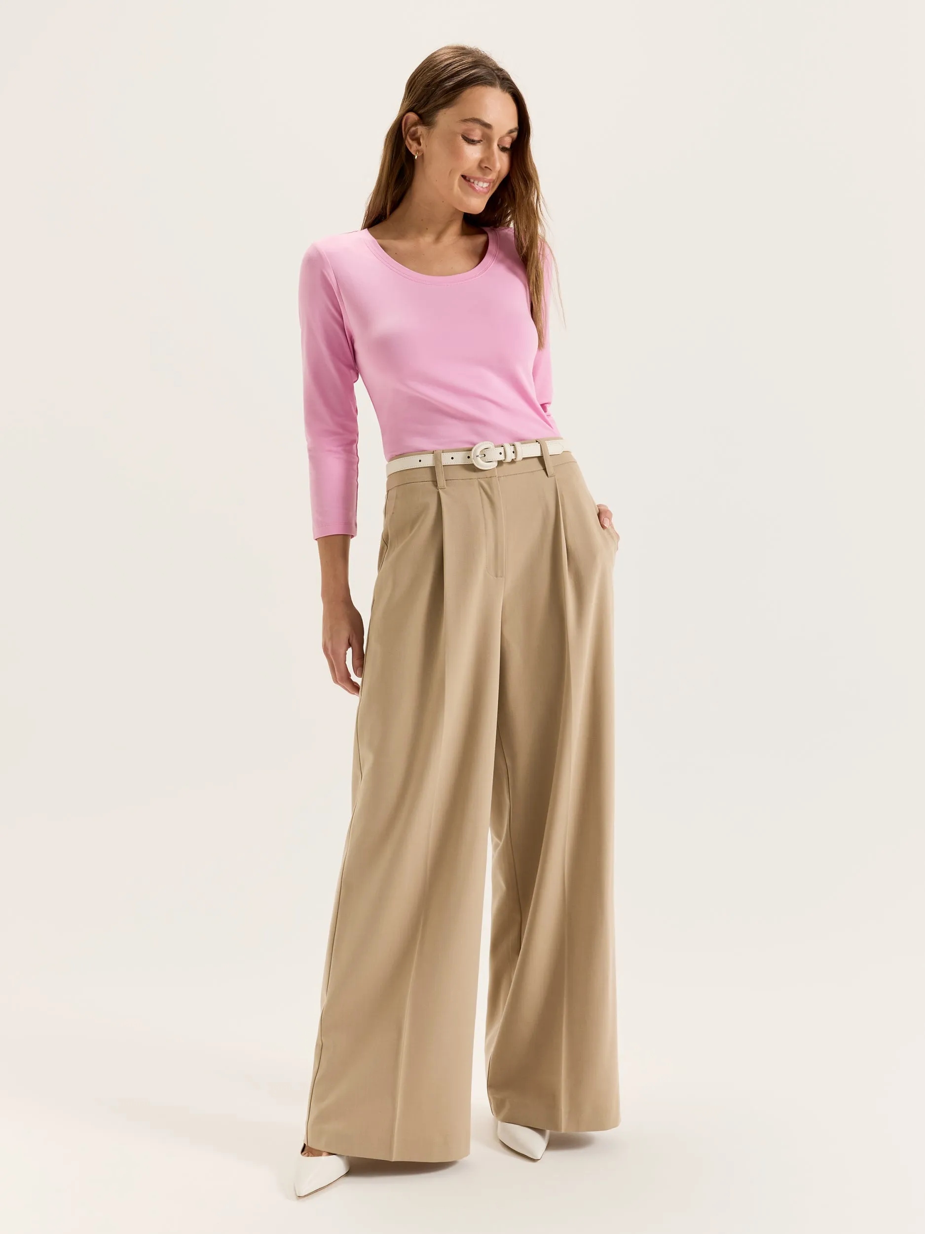 Maisey Top sold by Review product image thumbnail 5