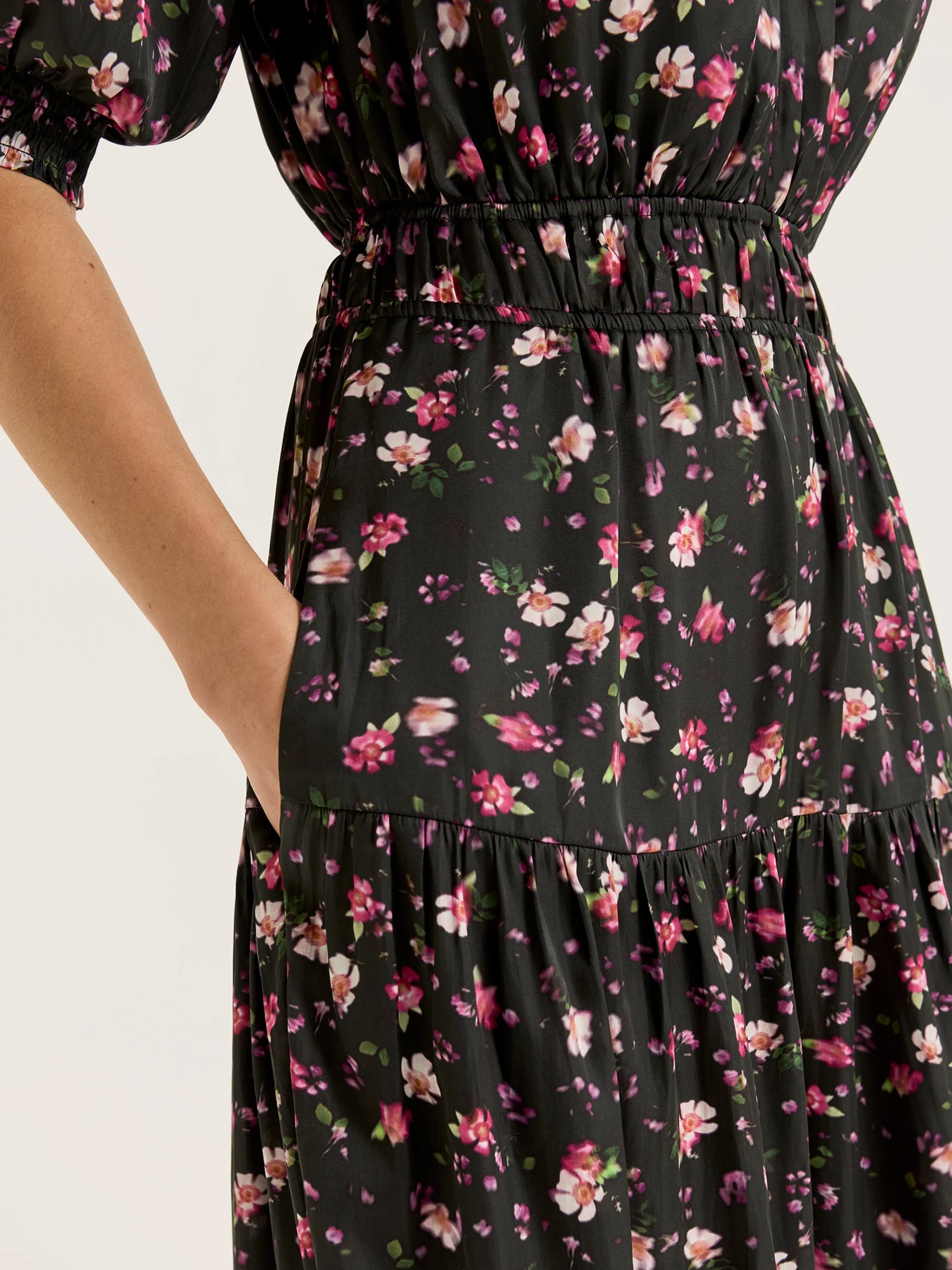 Blossom Midi Dress sold by Review product image thumbnail 4