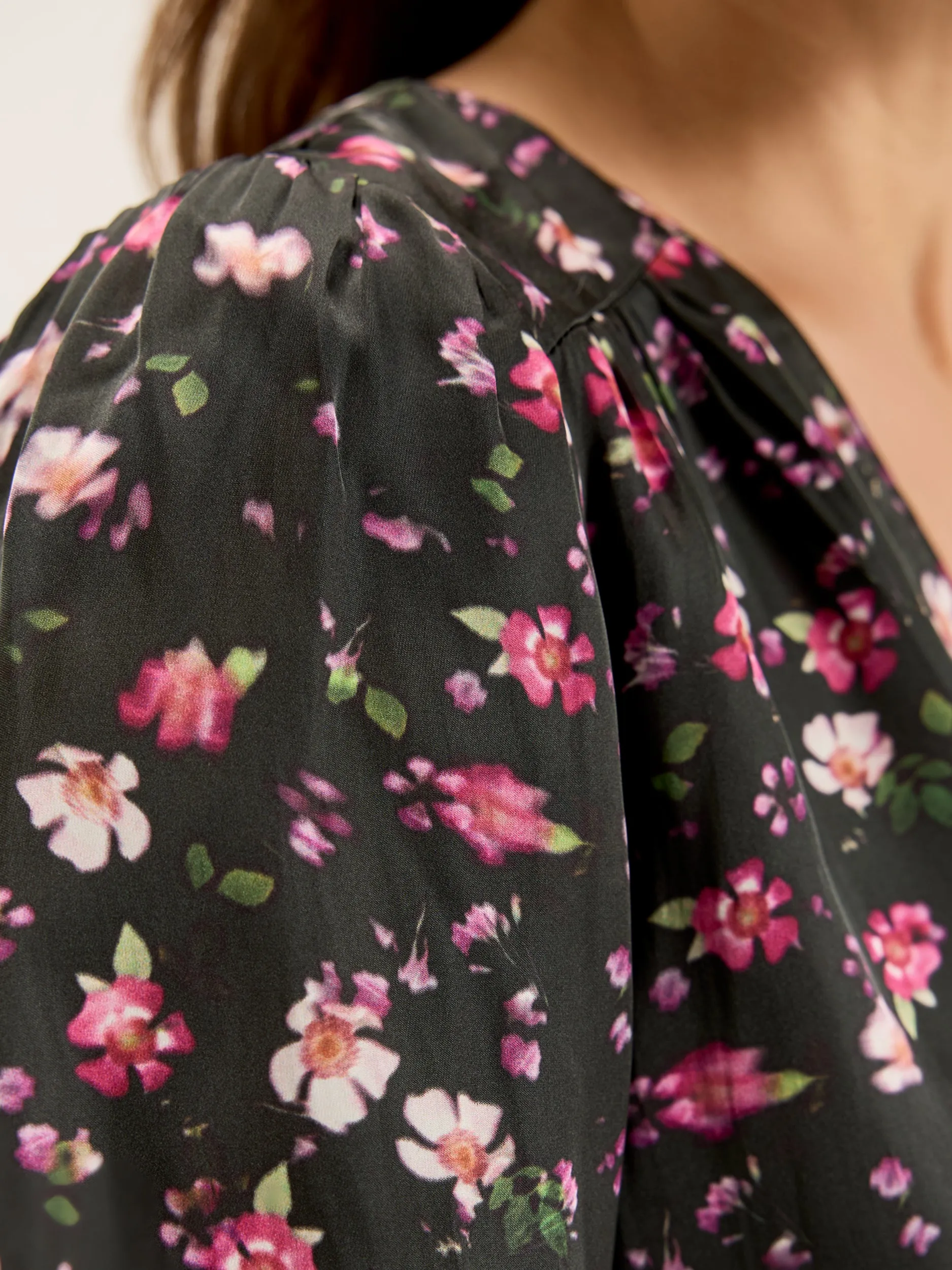 Blossom Midi Dress sold by Review product image thumbnail 3