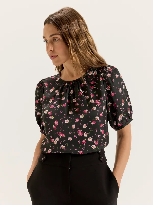 Blossom Blouse sold by Review