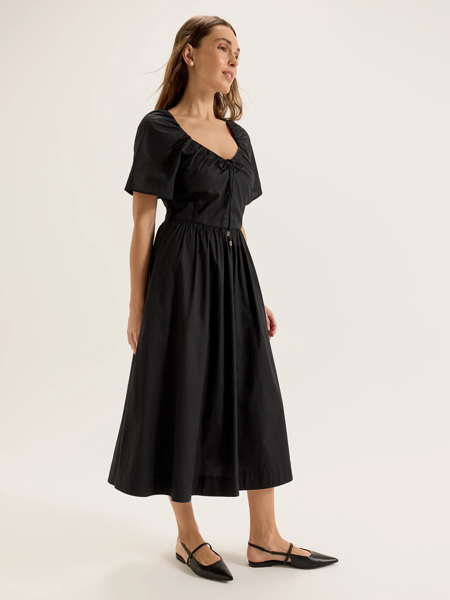 Adeline Sundress sold by Review product image thumbnail 2