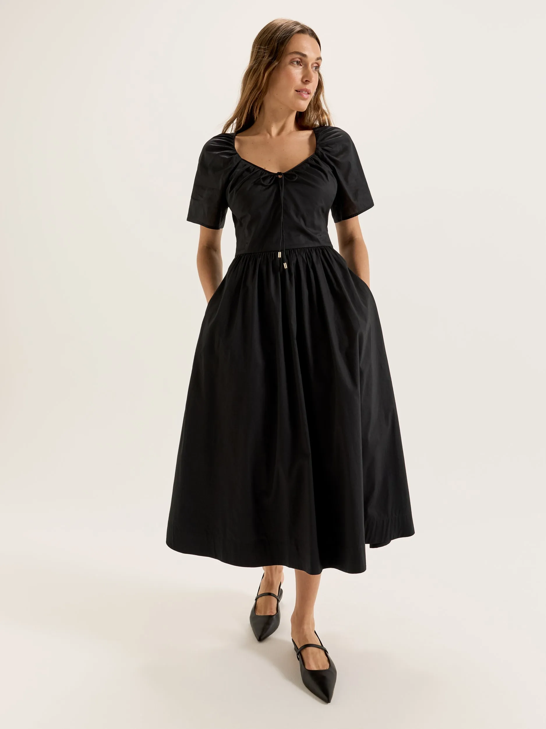 Adeline Sundress sold by Review