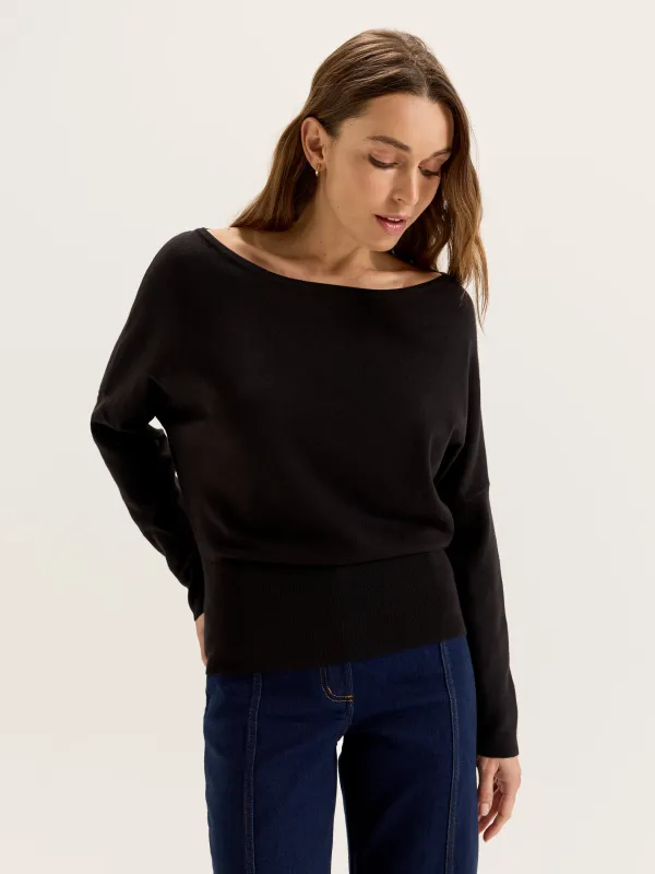 Acacia Jumper sold by Review
