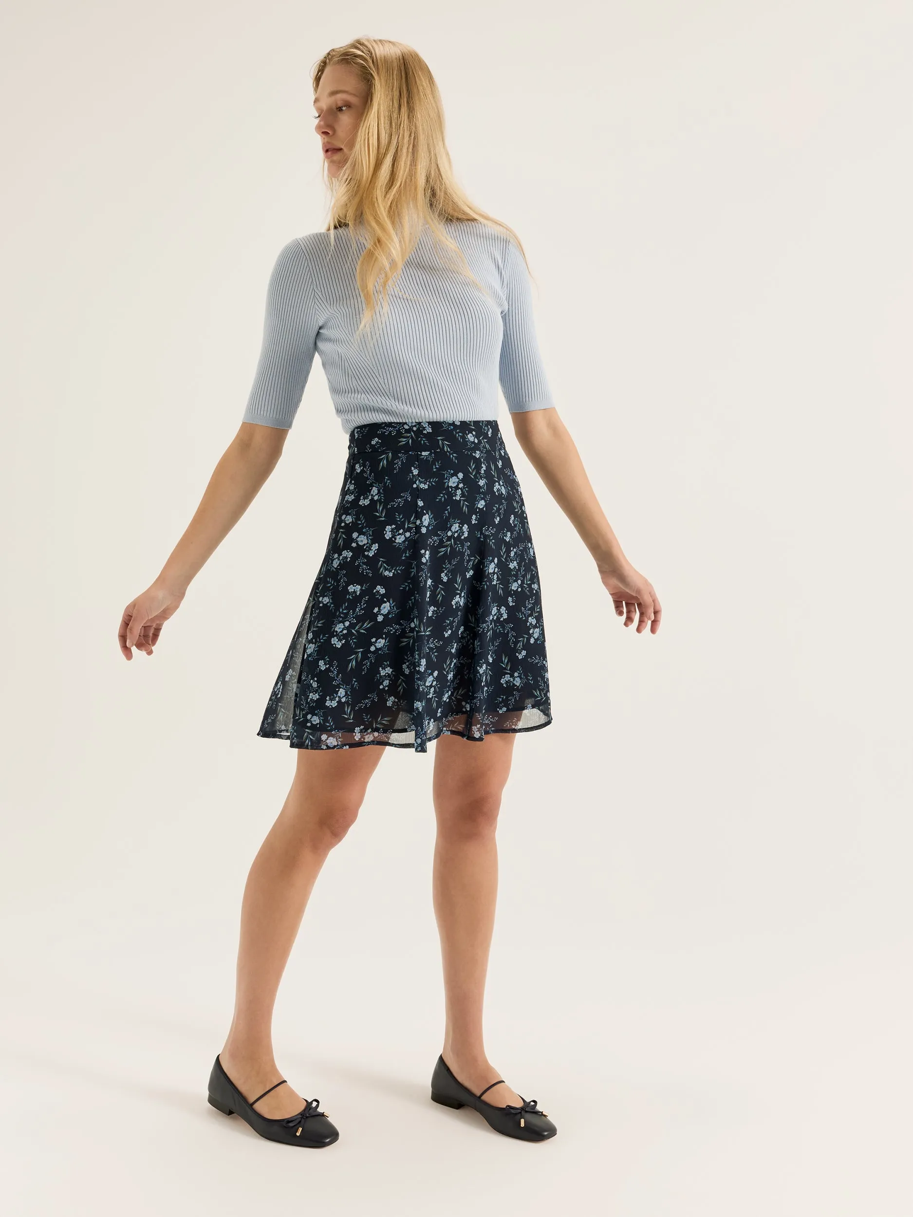 Bluebell Skirt sold by Review
