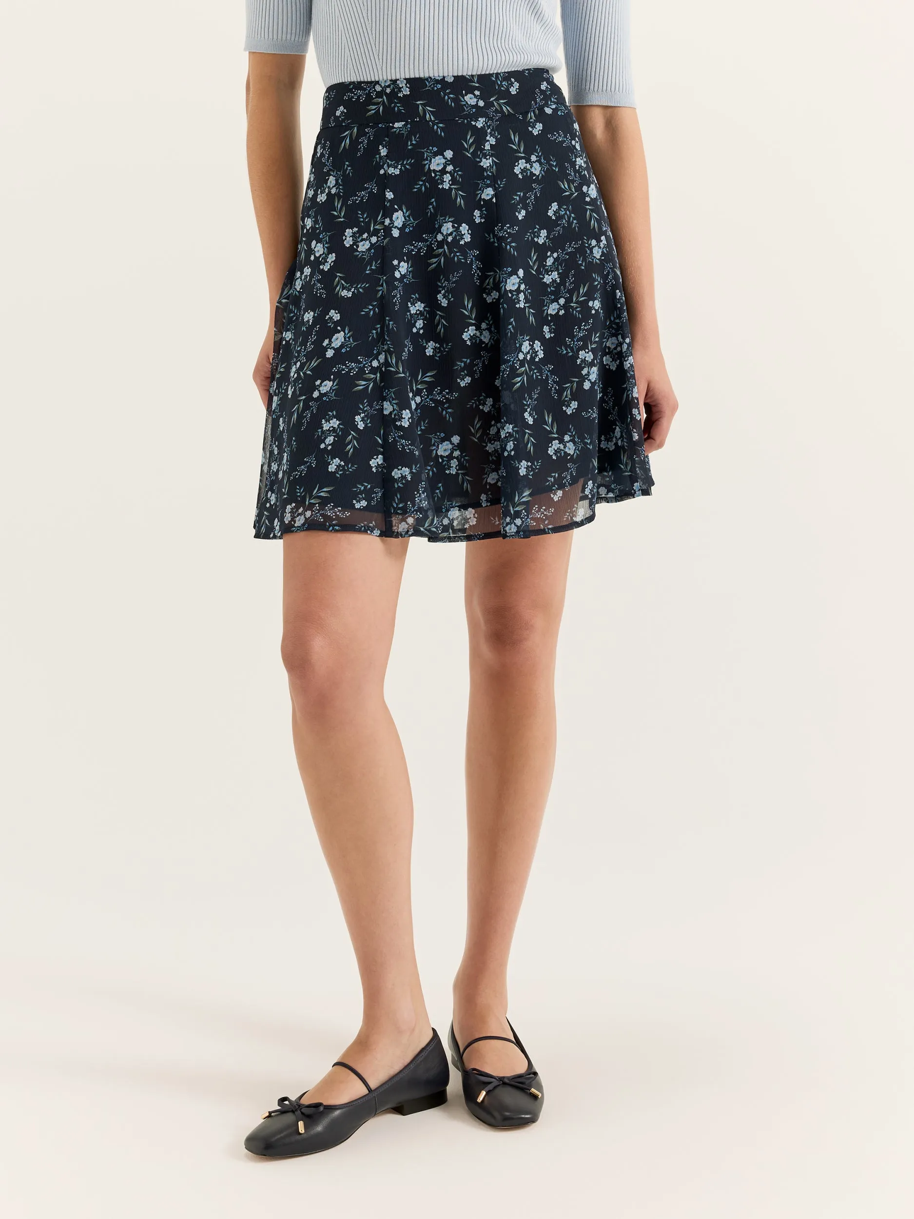Bluebell Skirt sold by Review product image thumbnail 5