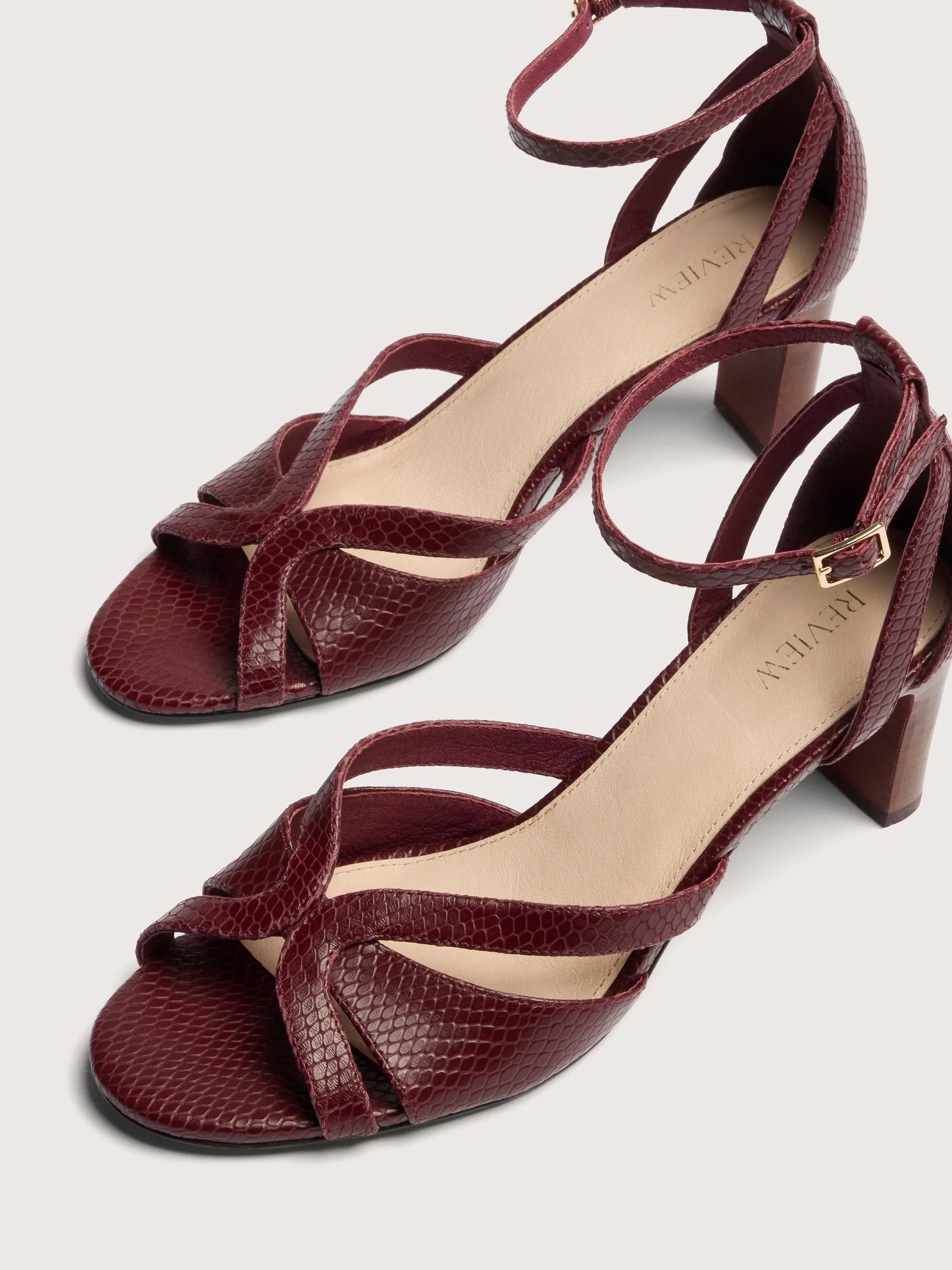 Marilyn Heel sold by Review product image thumbnail 2