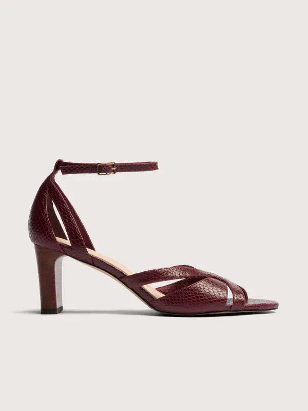 Marilyn Heel sold by Review