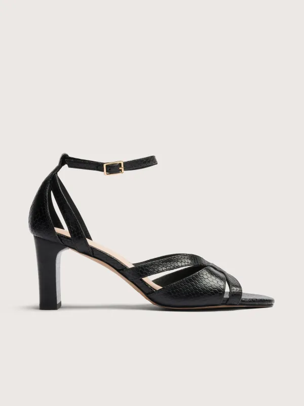 Marilyn Heel sold by Review