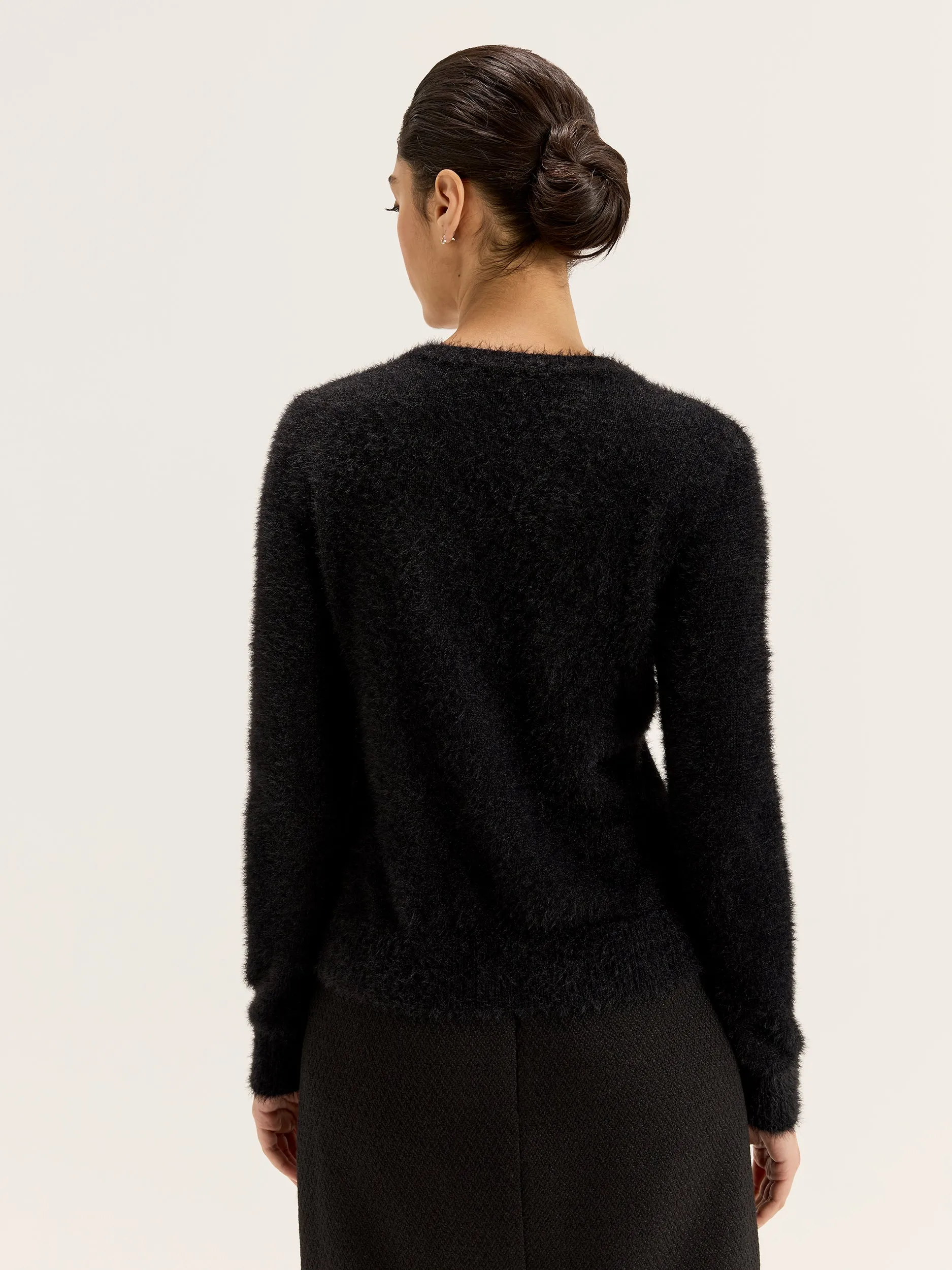 Linz Cardigan sold by Review product image thumbnail 4