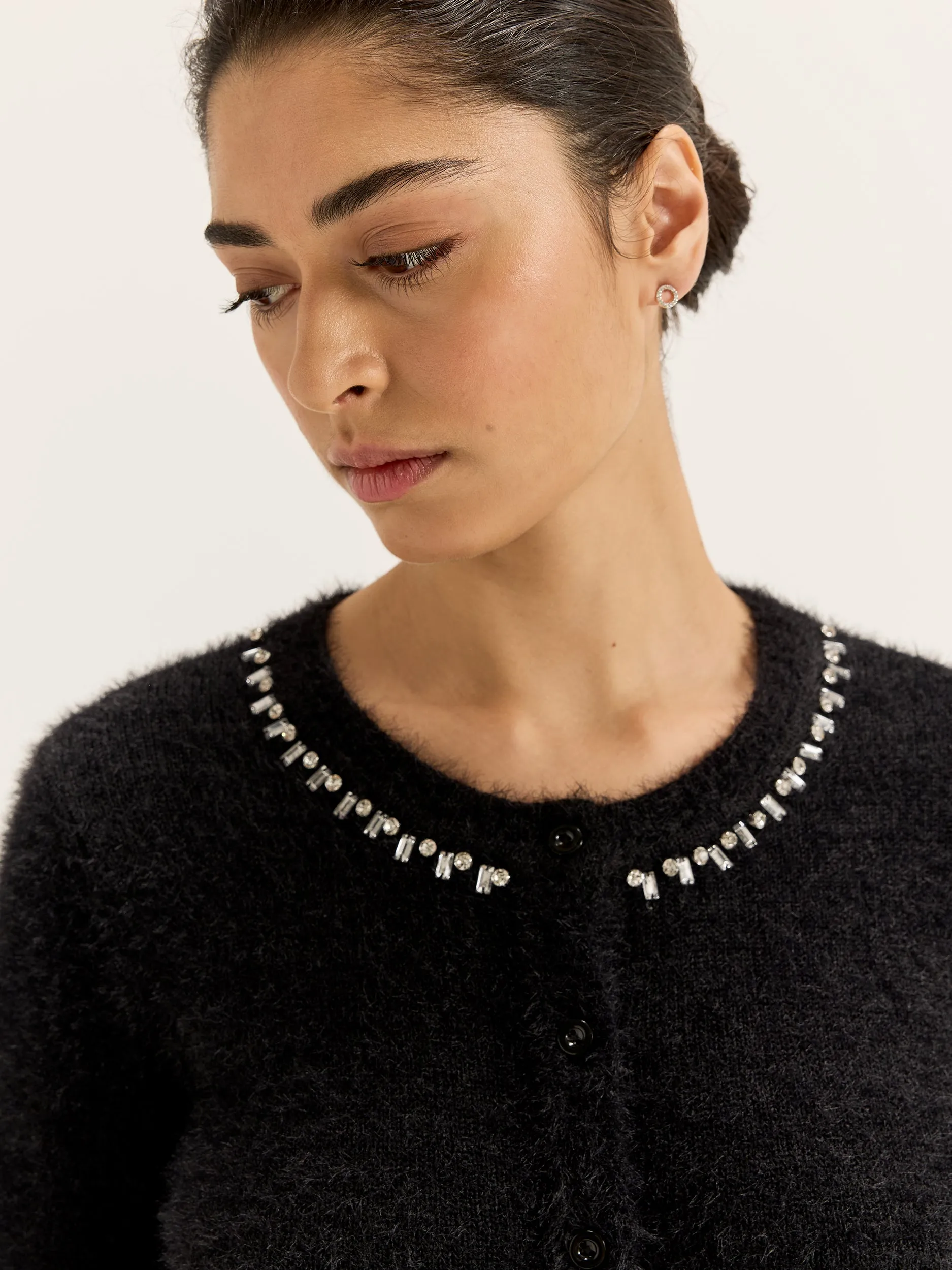 Linz Cardigan sold by Review product image thumbnail 2