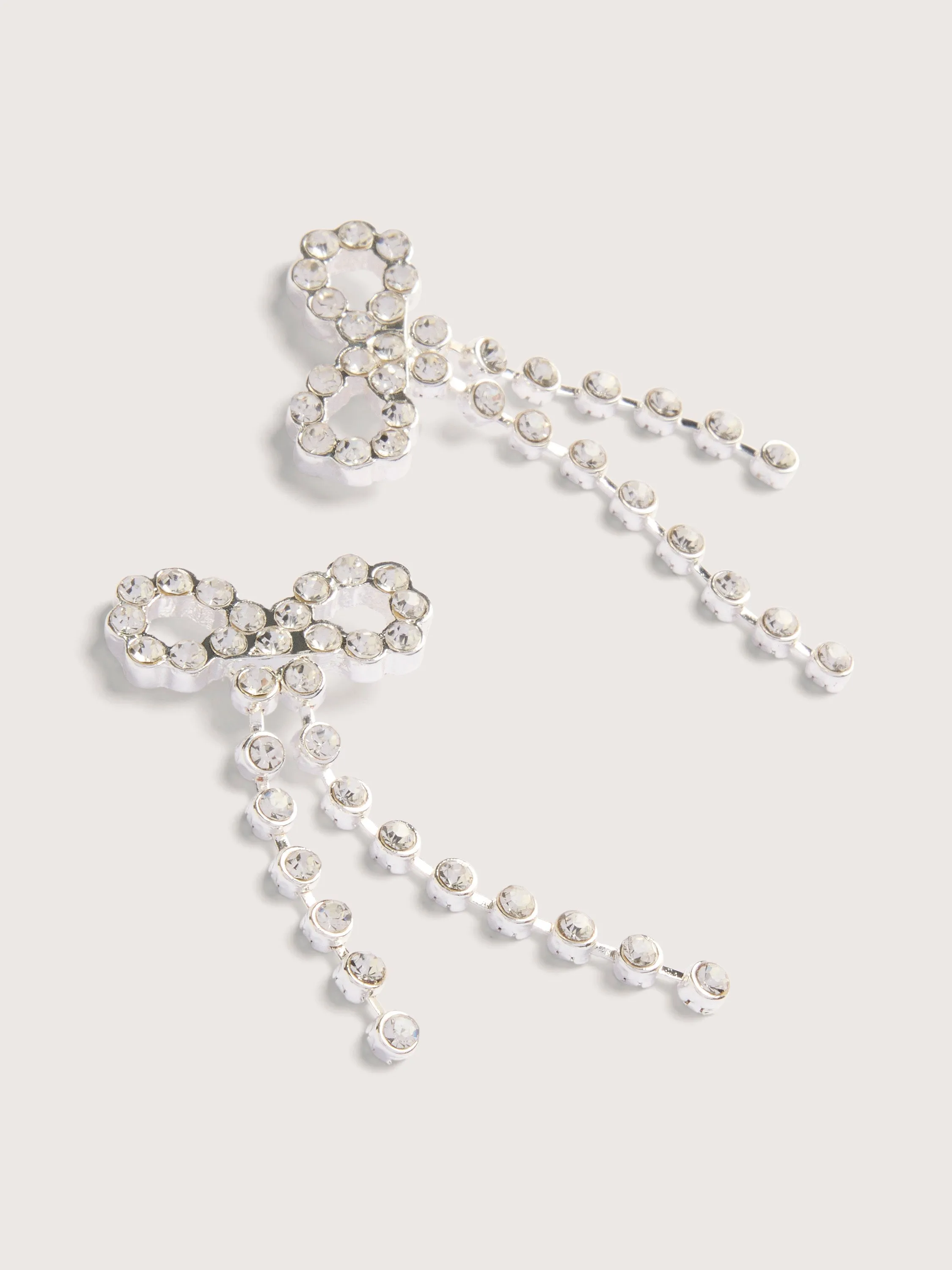 Blair Bow Earring sold by Review product image thumbnail 3