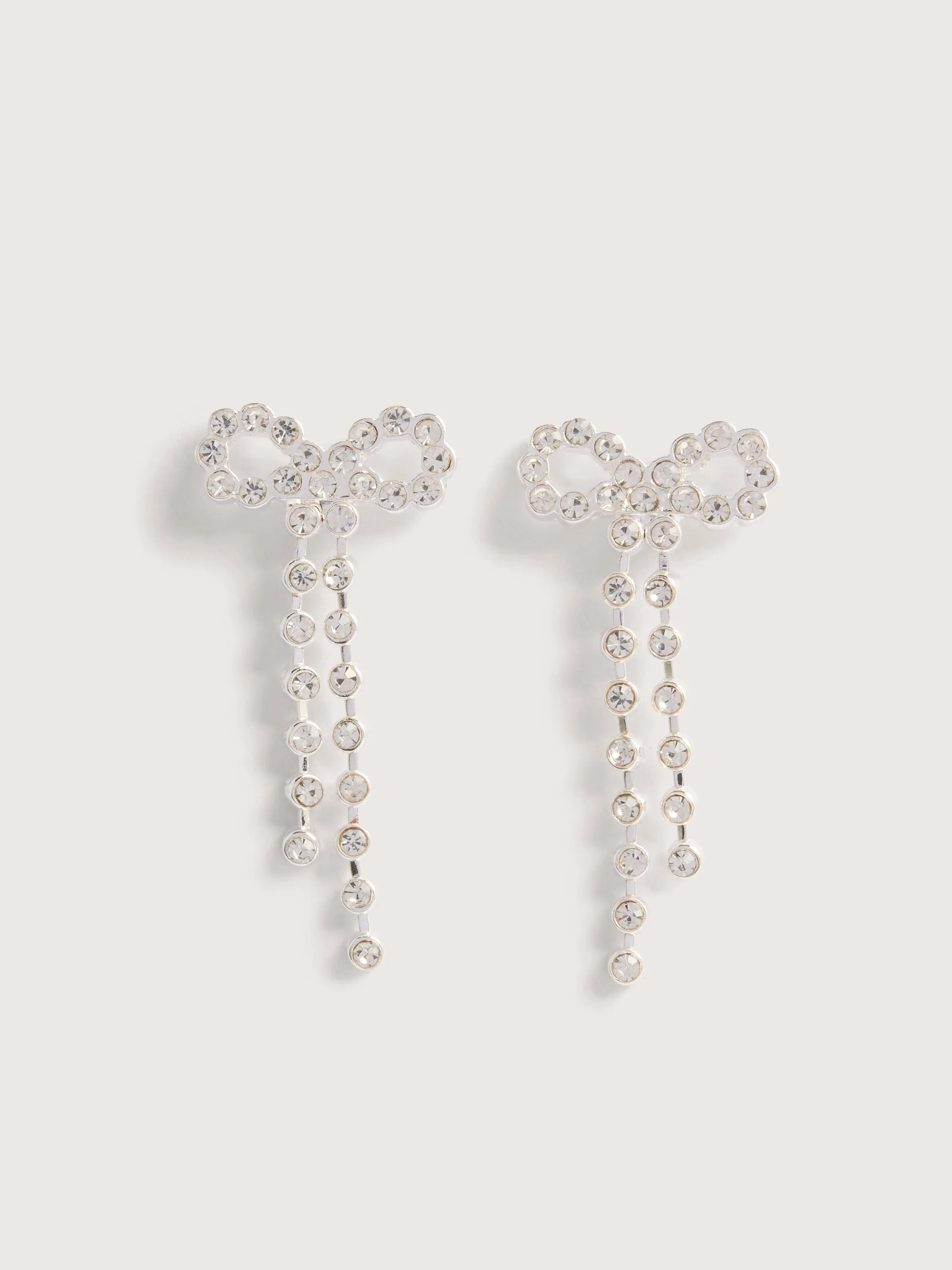 Blair Bow Earring sold by Review