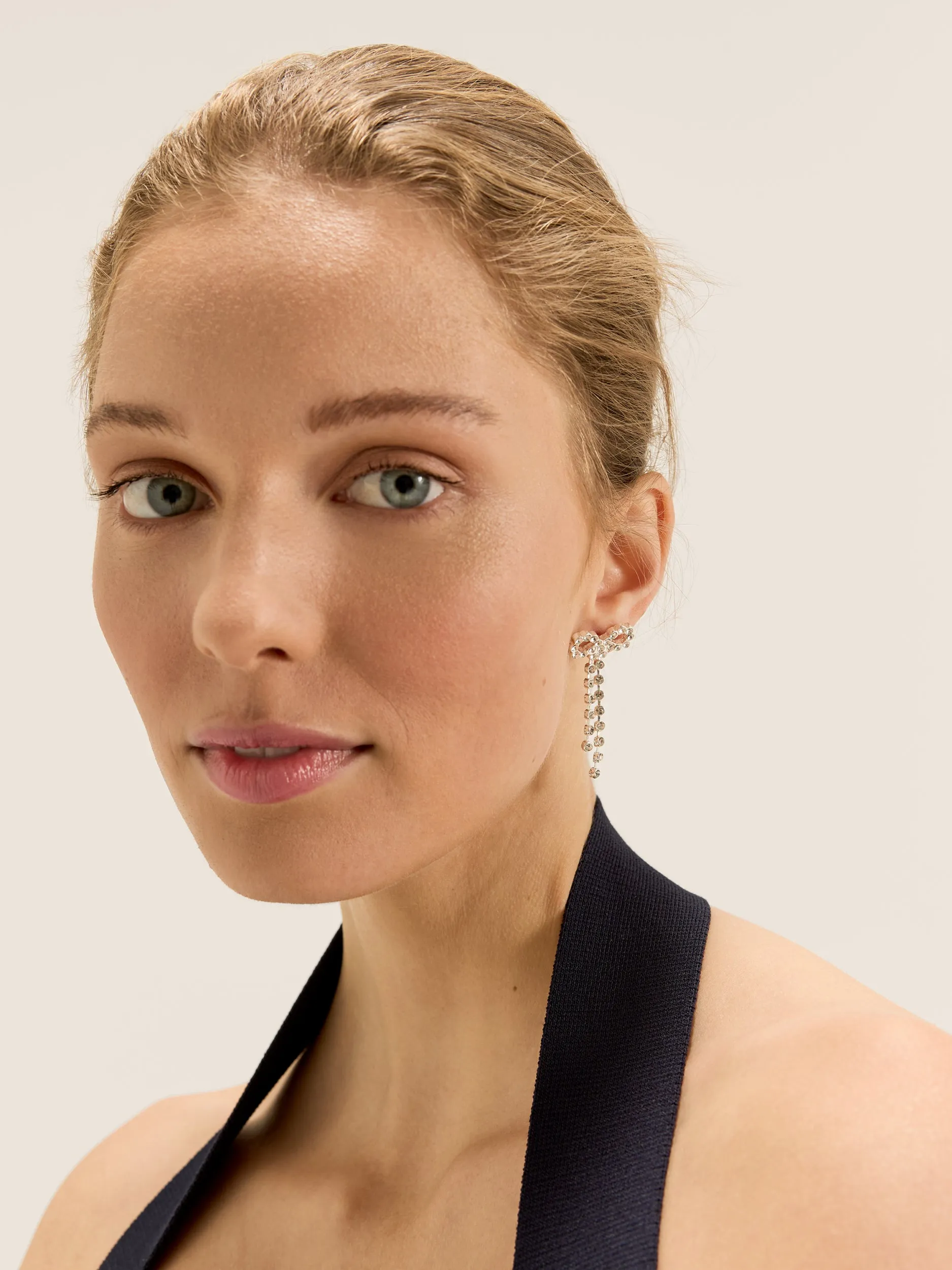 Blair Bow Earring sold by Review product image thumbnail 2