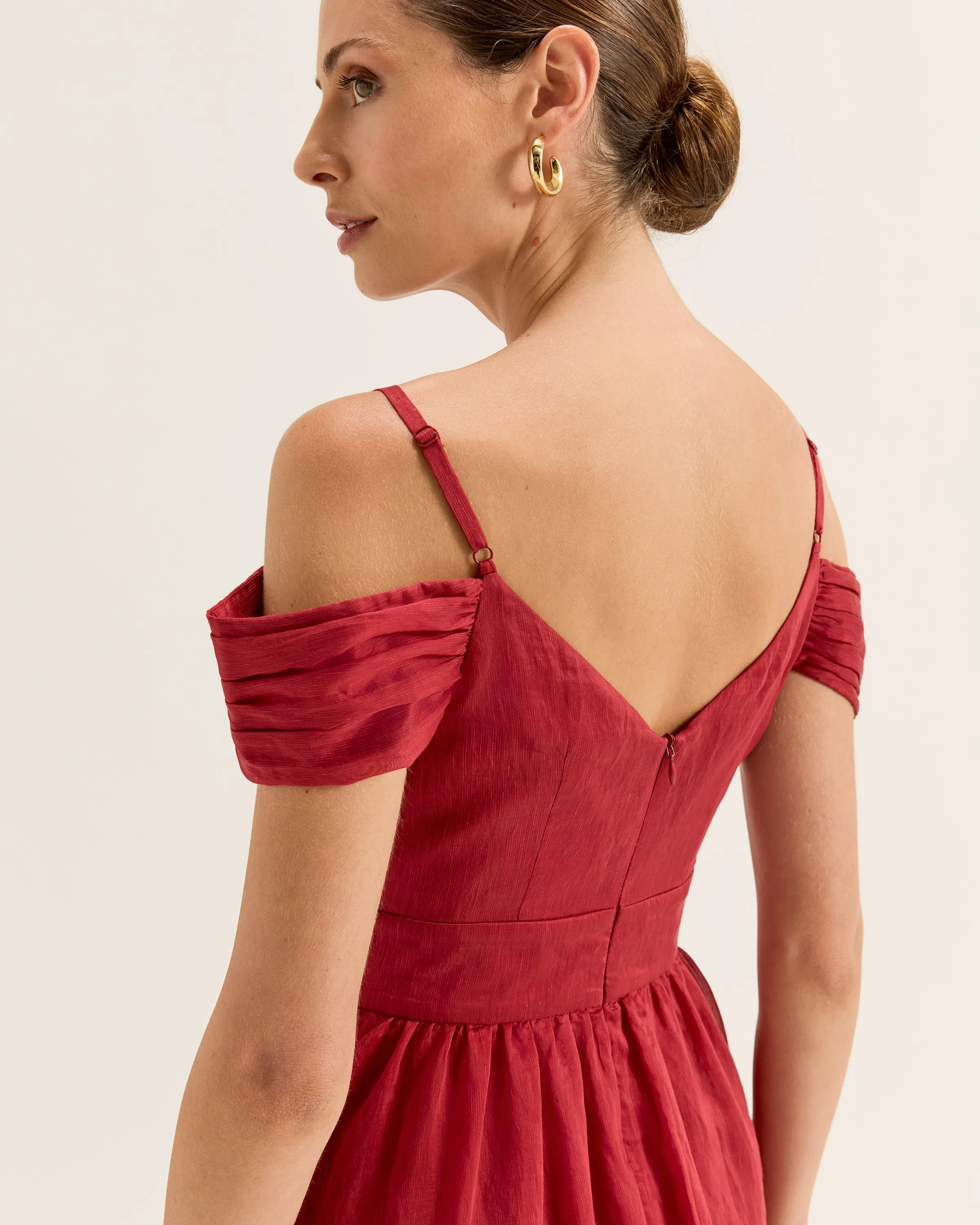Waltz Dress sold by Review product image thumbnail 2