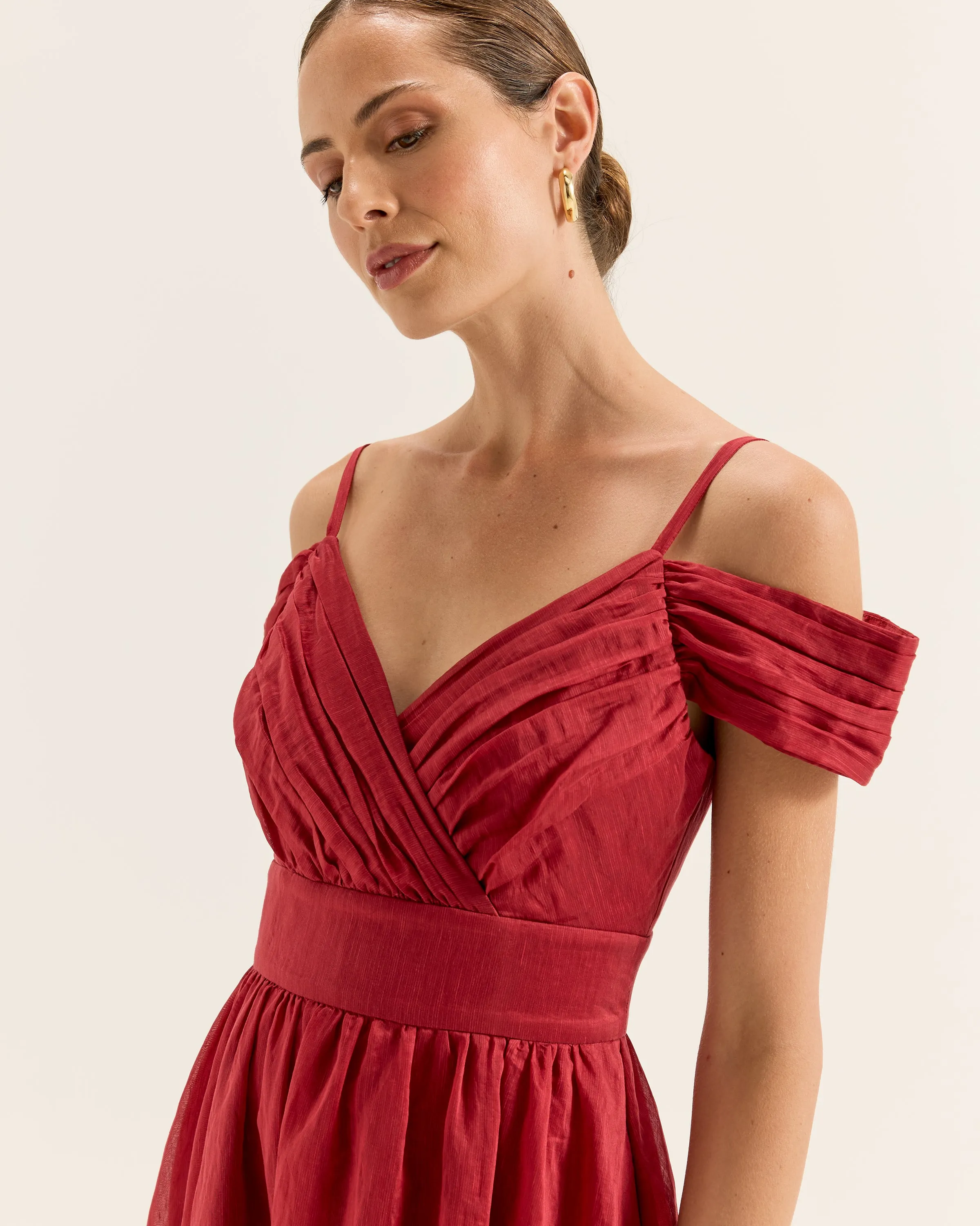 Waltz Dress sold by Review product image thumbnail 3