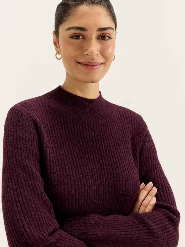 Luna Jumper sold by Review