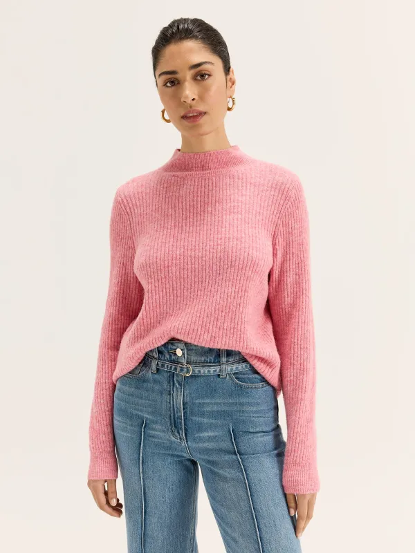 Luna Jumper sold by Review