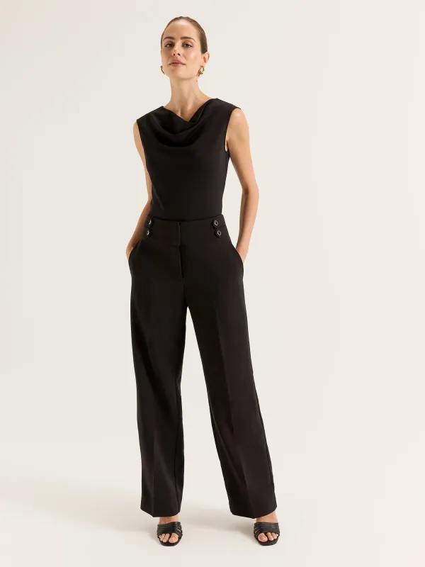 Chapel Street Pants made by Review