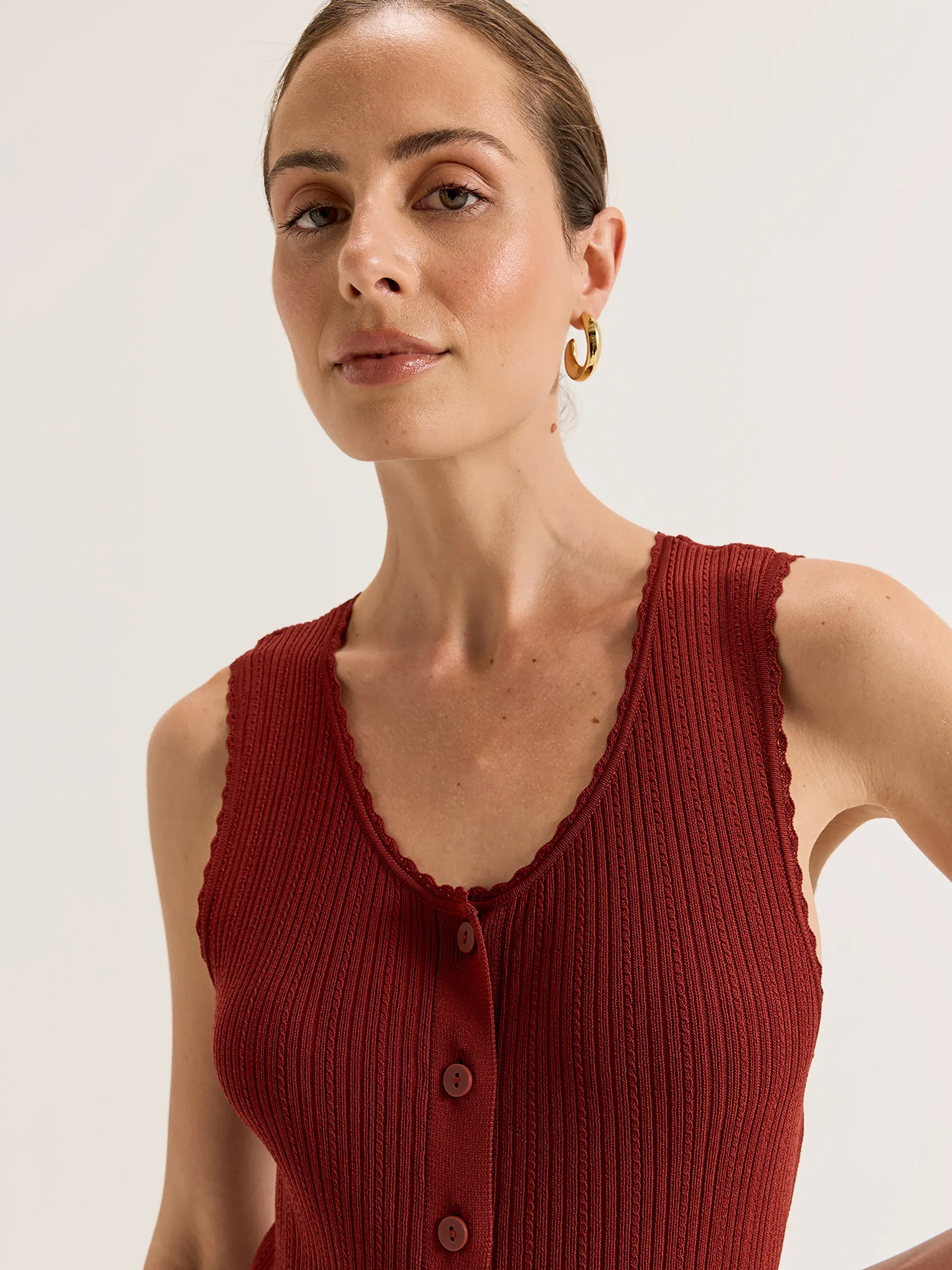 Brooklyn Knit Dress sold by Review product image thumbnail 2