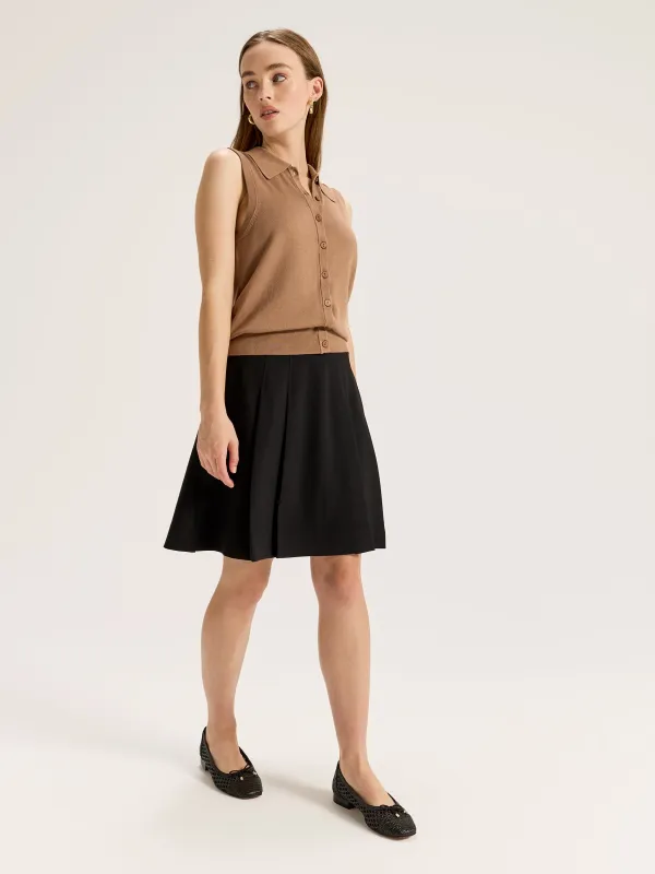 Grace Skirt sold by Review