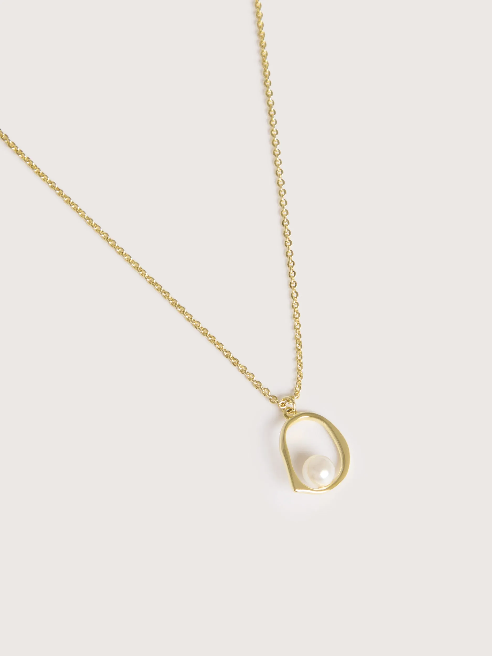 Charlotte Necklace sold by Review product image thumbnail 4