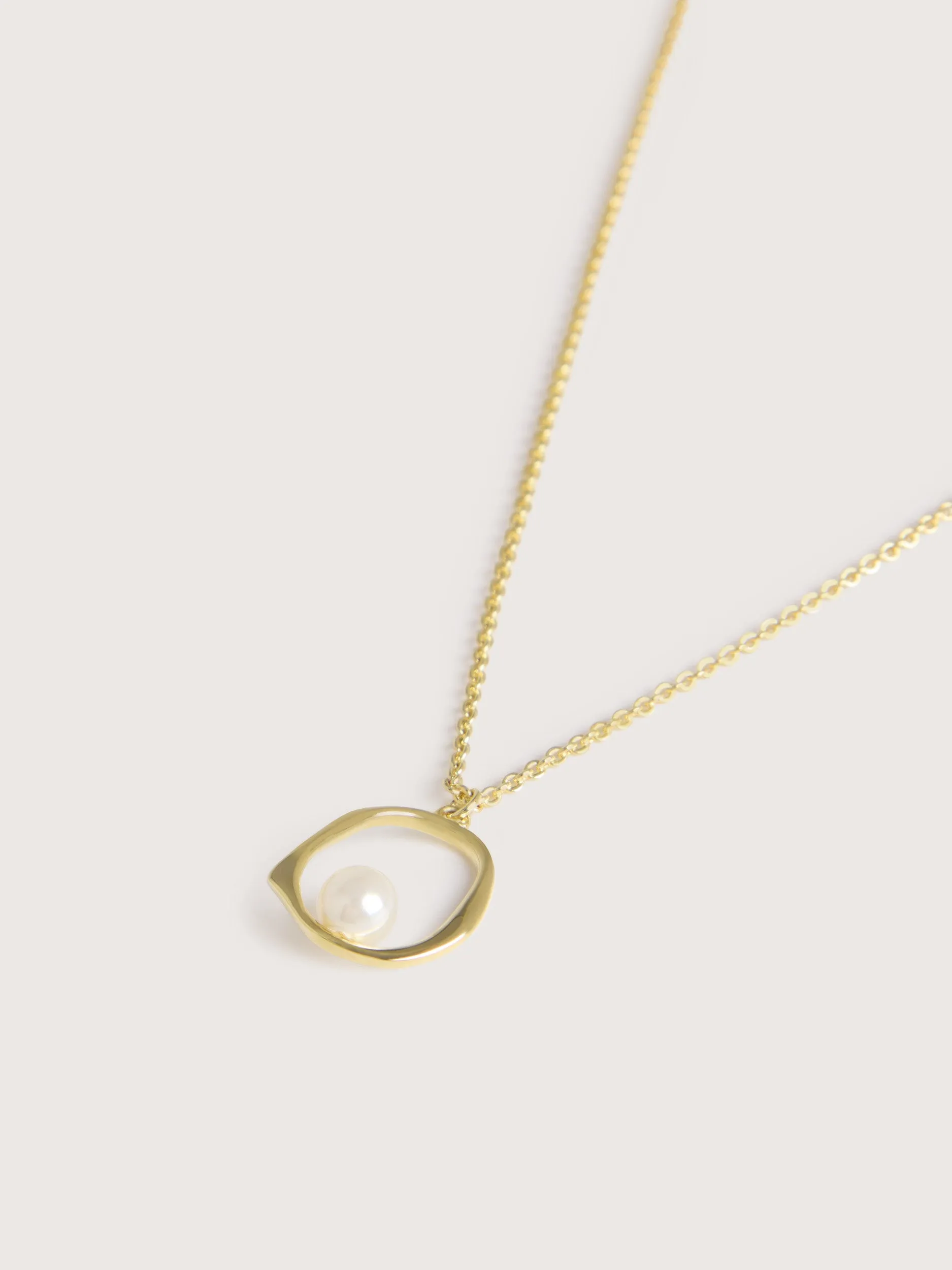 Charlotte Necklace sold by Review product image thumbnail 3