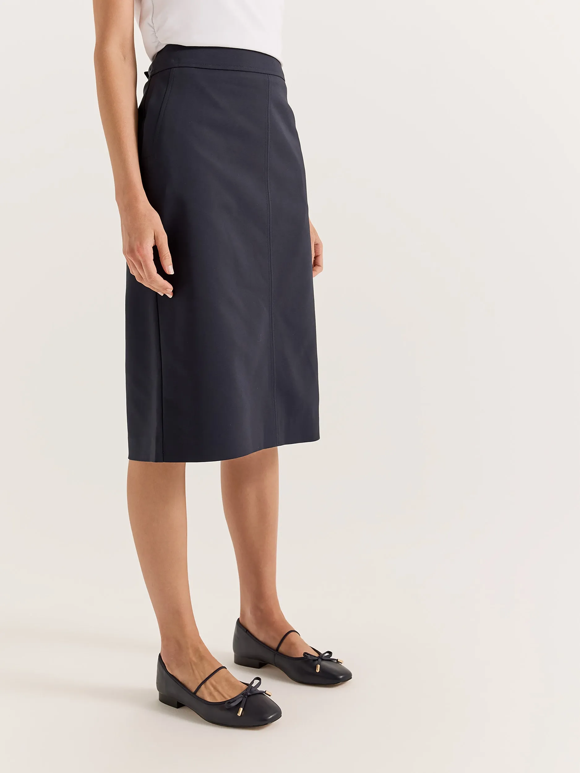 Jacqueline Skirt sold by Review product image thumbnail 3