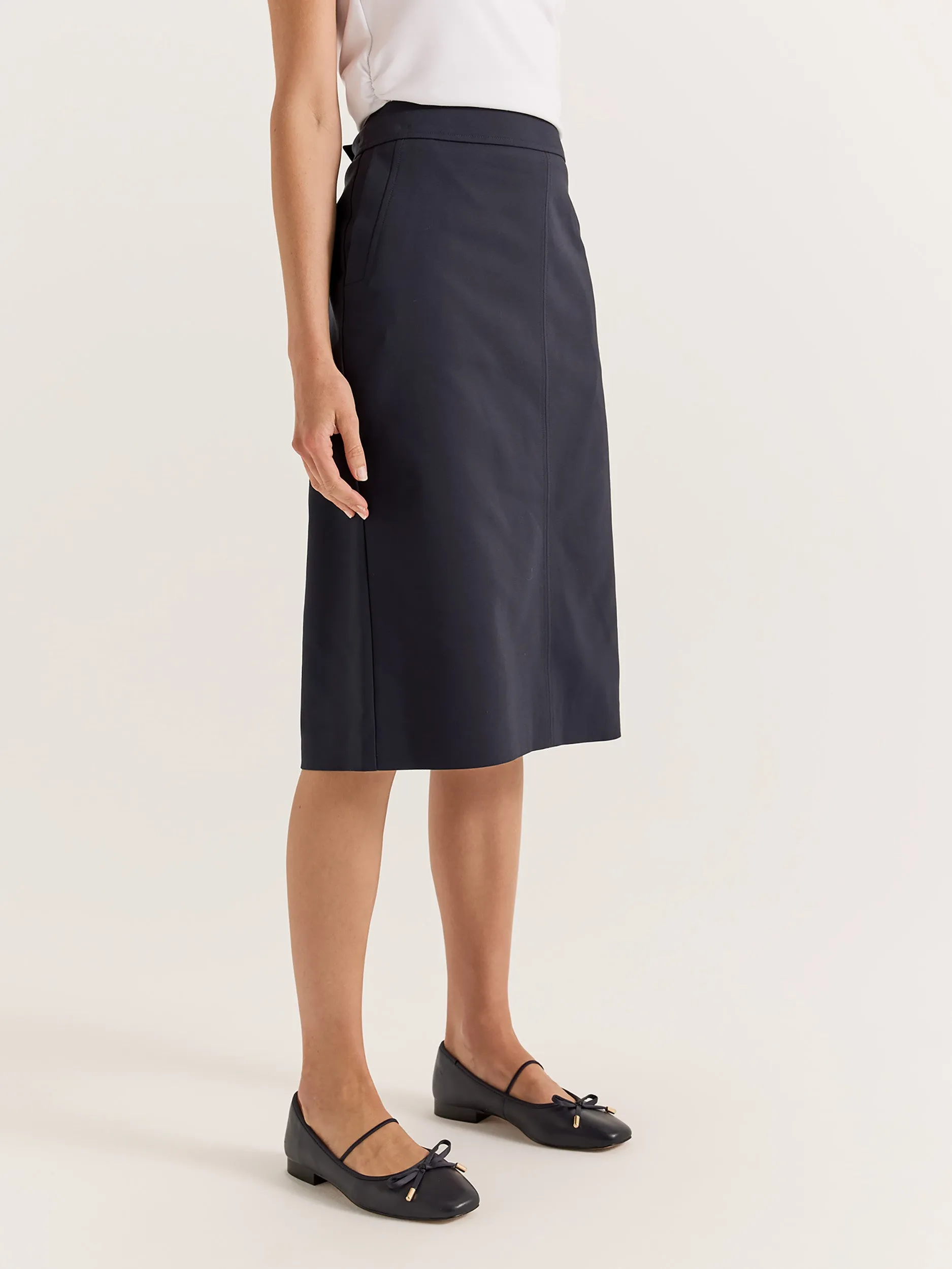 Jacqueline Skirt sold by Review product image thumbnail 4