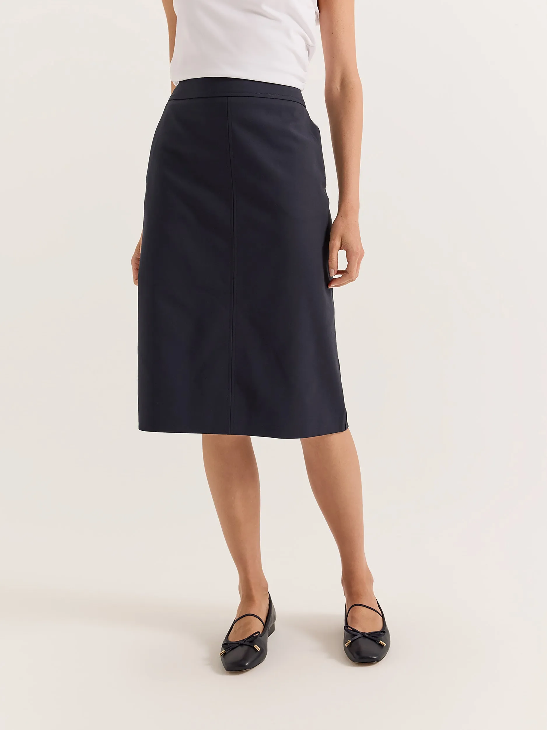 Jacqueline Skirt sold by Review product image thumbnail 2
